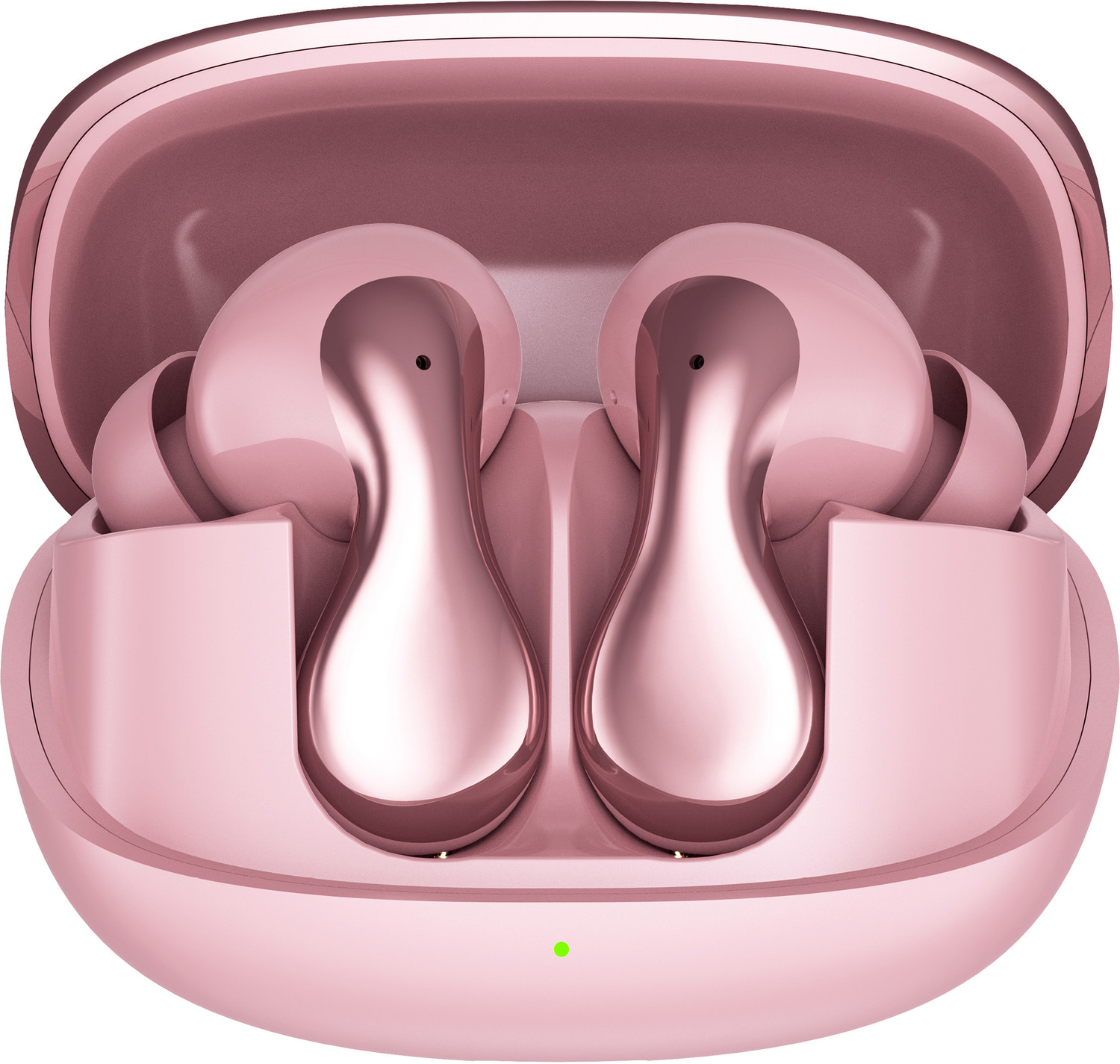Image of BiBon SuperPod Immersio Dolby Audio, 3D Soundstage, Bluetooth Earbuds with High Bass-1 Bluetooth