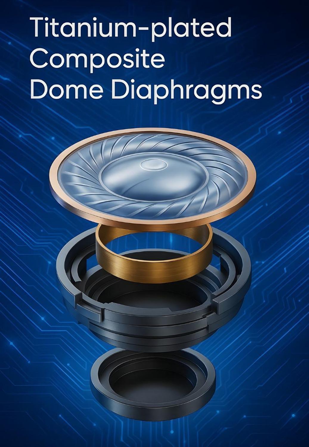 Image of DUJE BT-110 in The Ear Upto 38 Hours Playtime,with AI ENC for calls&Deep Bass-70 Bluetooth
