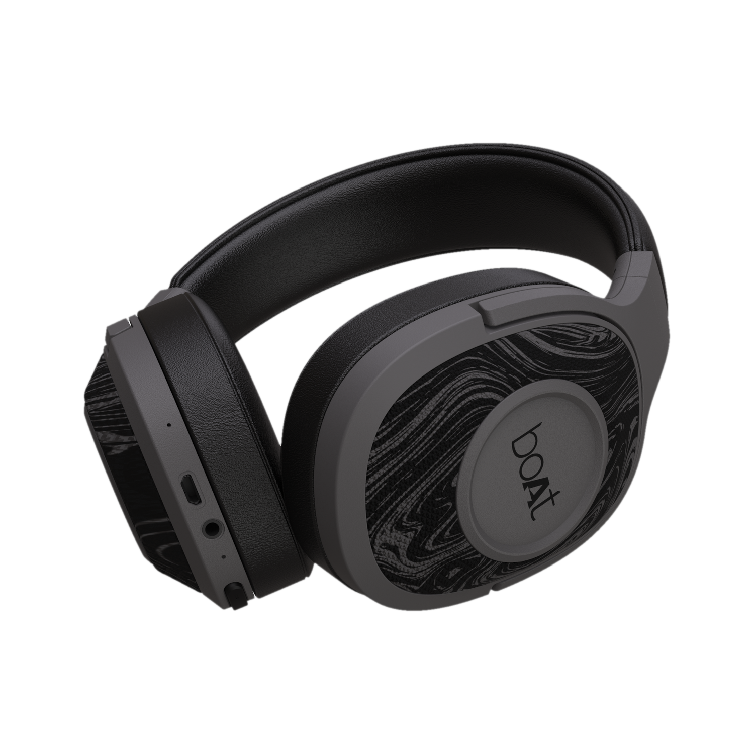 boAt Rockerz 550 Bluetooth Headphones