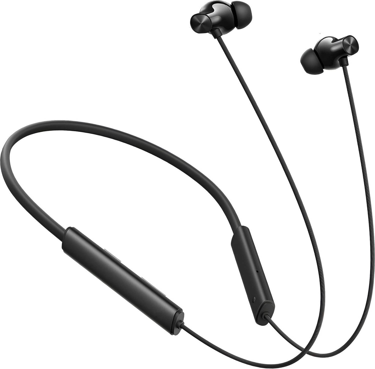 RED WIRED Buds Wireless 3 with MAGNETIC POWER OFF/ON 30dB ANC ,48Hr Playback Headphone[1] Bluetooth Gaming