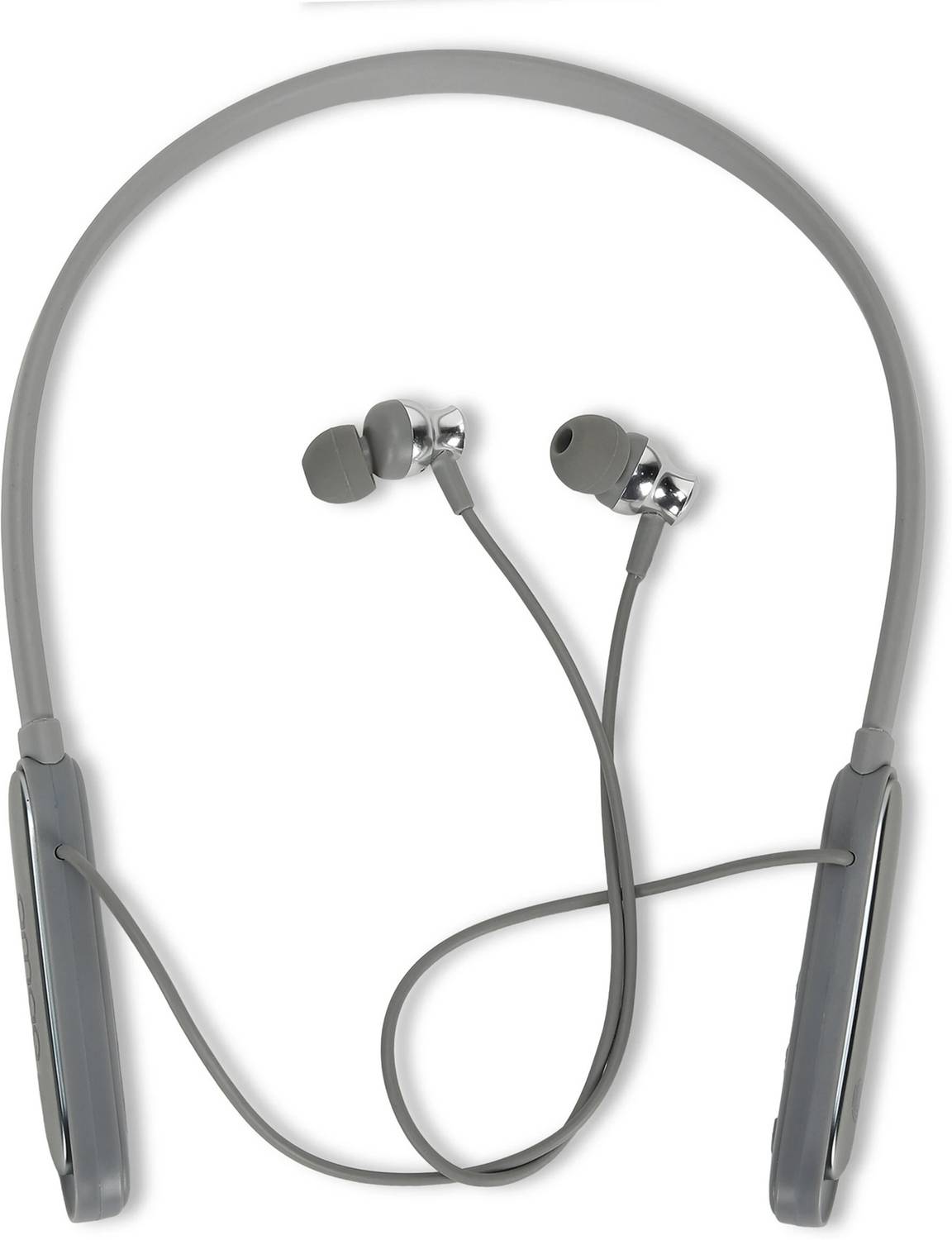 amaq Neckband With finger Bluetooth