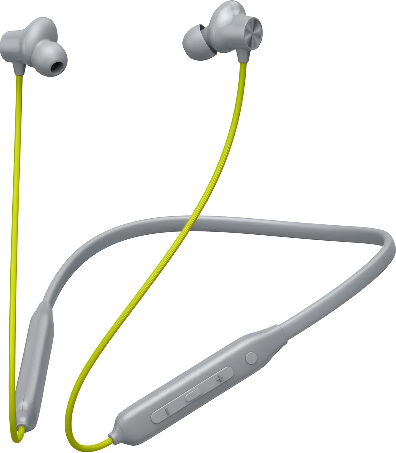 Image of FITRIC Bulles C2 - MAGNETIC POWER OFF /ON 48Hr Playtime Headphone Neckband (GY83) Bluetooth