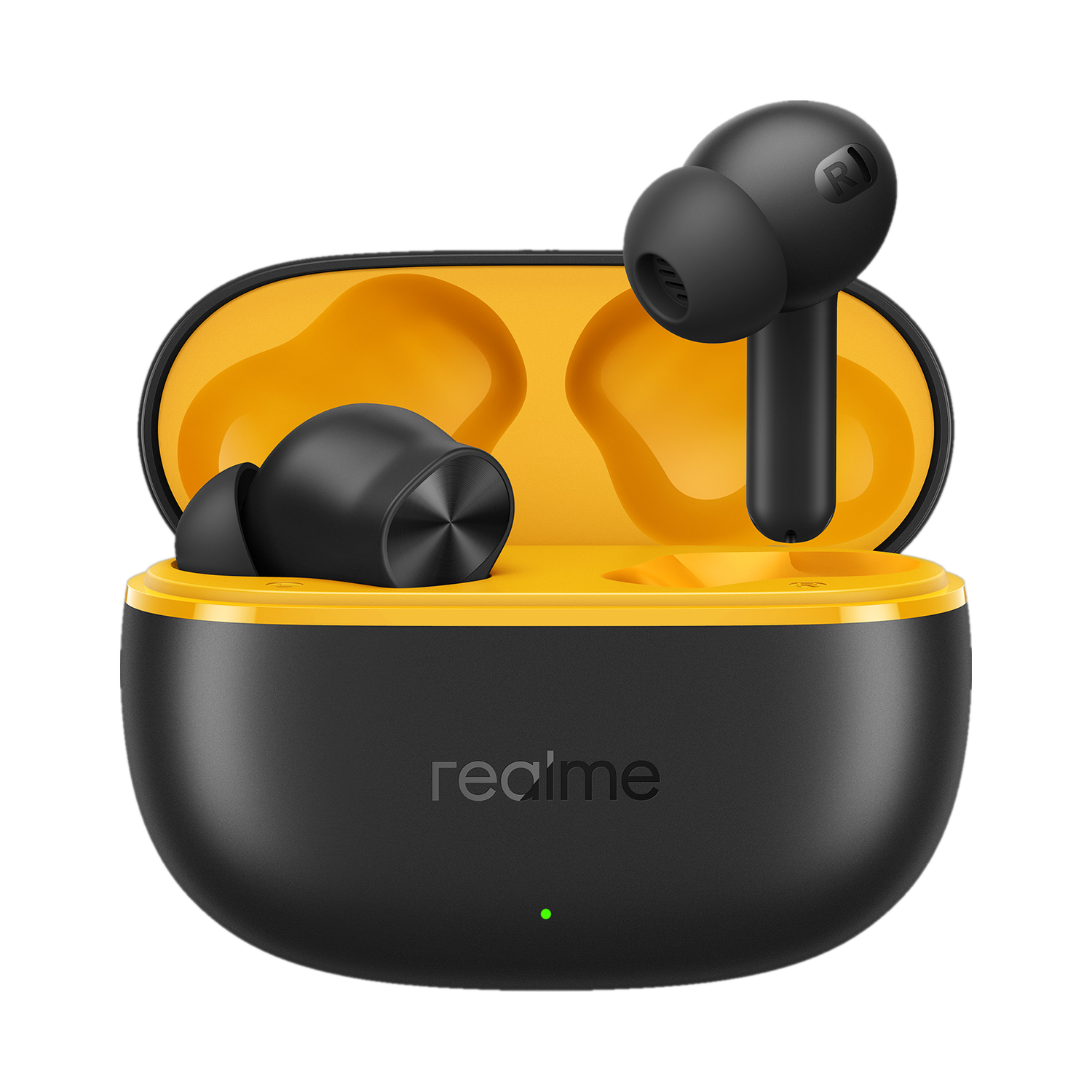 realme Buds T200 Lite Bluetooth Earbuds - Image 1