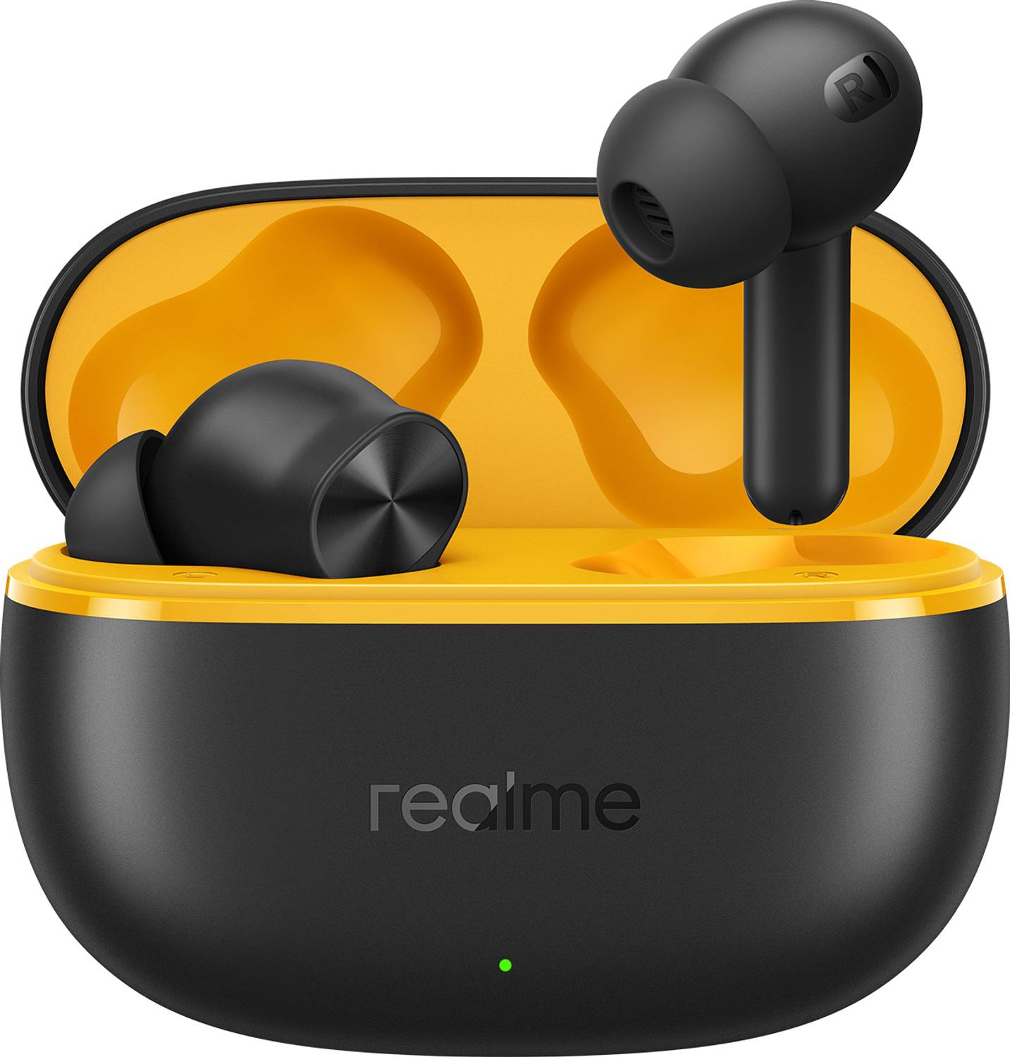 realme Buds T200 Lite Bluetooth Earbuds
