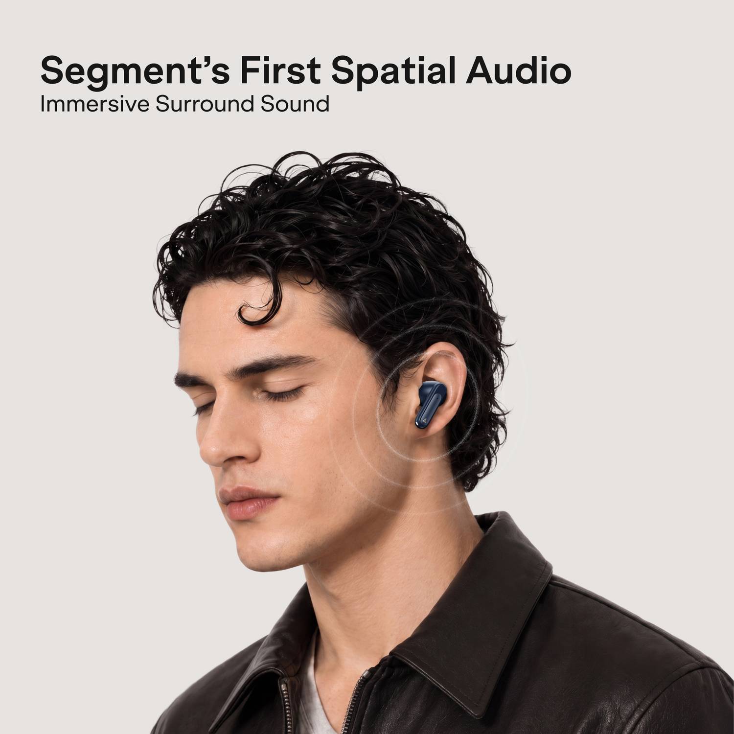 boAt Airdopes Plus 223 True Wireless Earbuds - Image 4