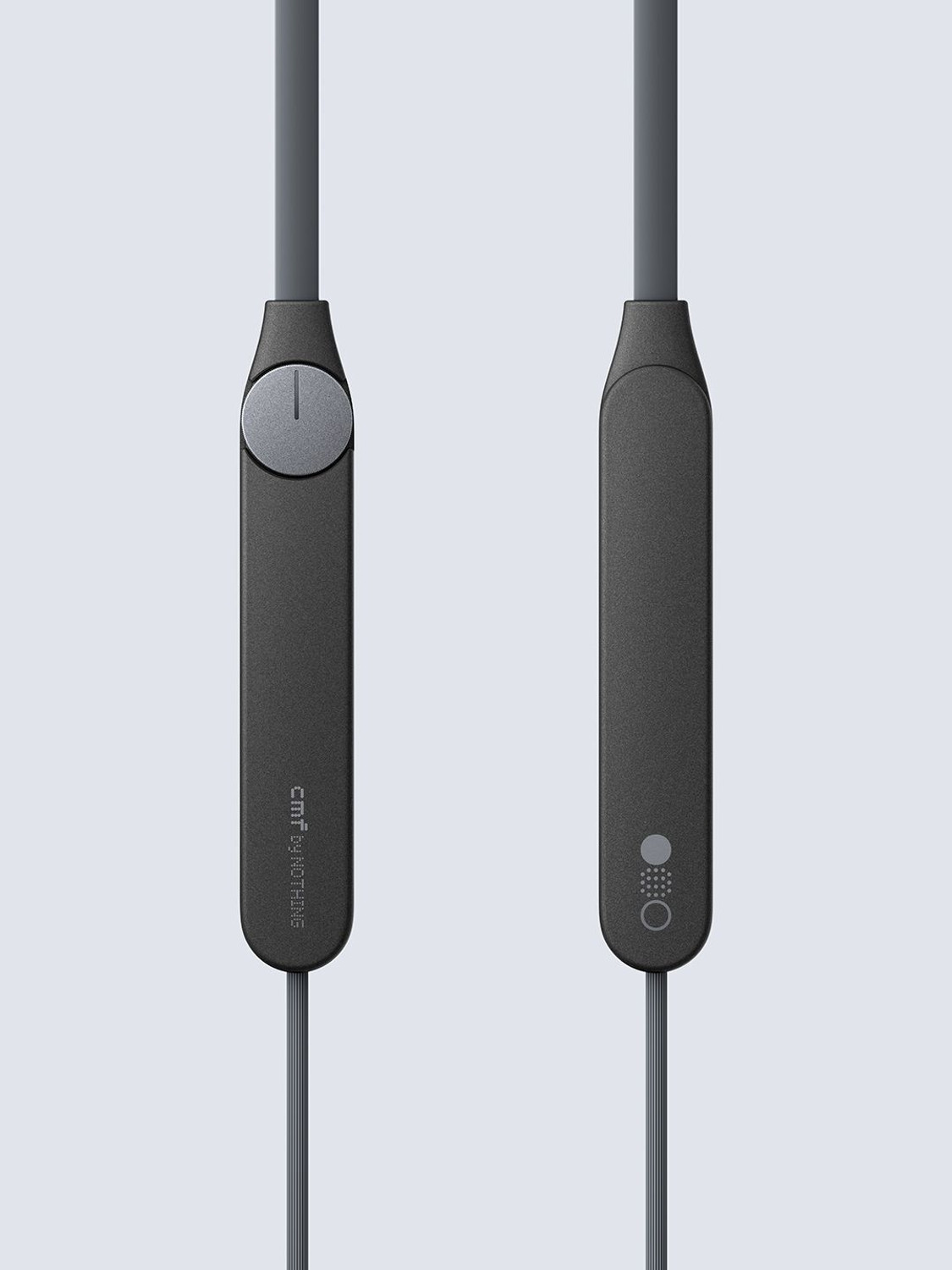 CMF by Nothing Neckband Pro 50dB Active Noise Cancellation, Smart Dial ...