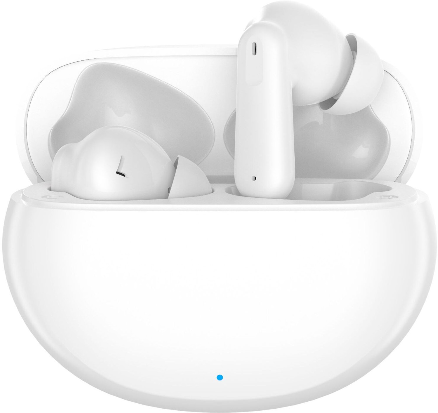 Image of bAot Premium EarBud with 60 Hours Playtime & Fast Charging with Deep Bass&Pure Sound Bluetooth