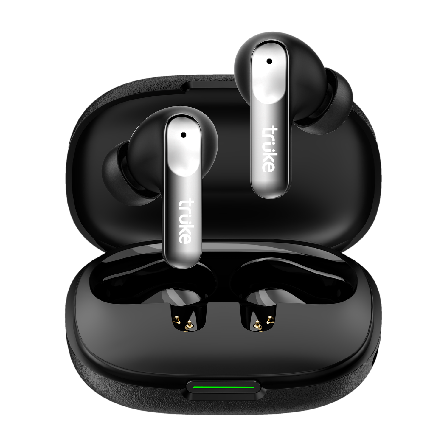 truke Mega 8 70Hr Battery Earbuds - Image 1