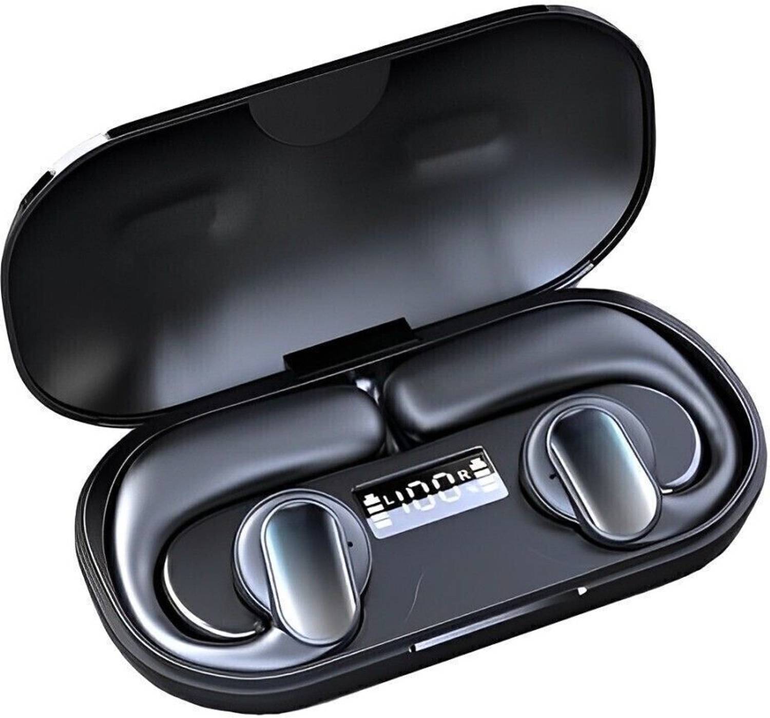 DIGIBUDS S901 Air Bone l TWS Earbuds l Upto 32Hr Playtime l 5.3 B