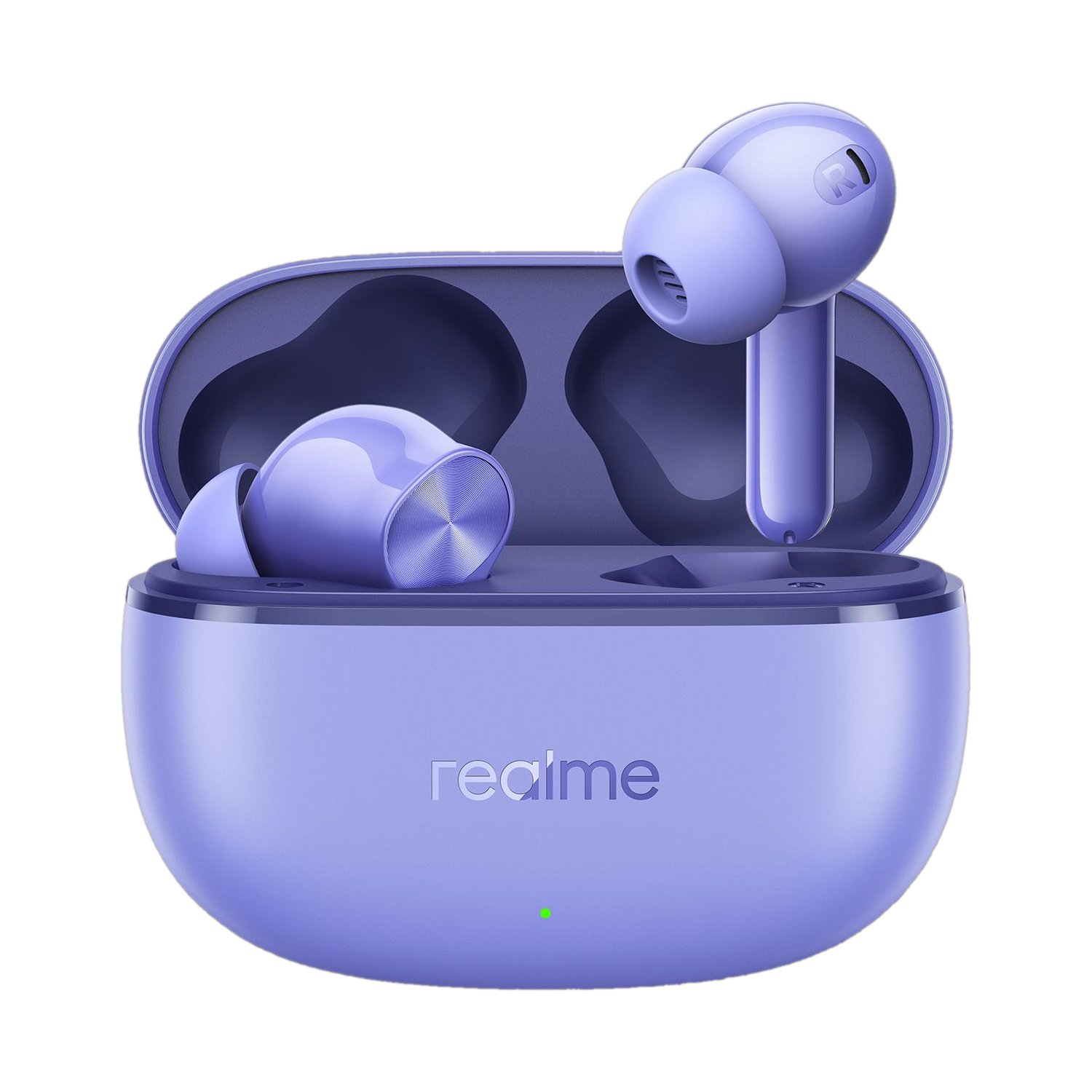 realme Buds T200 Lite with 12.4mm Driver