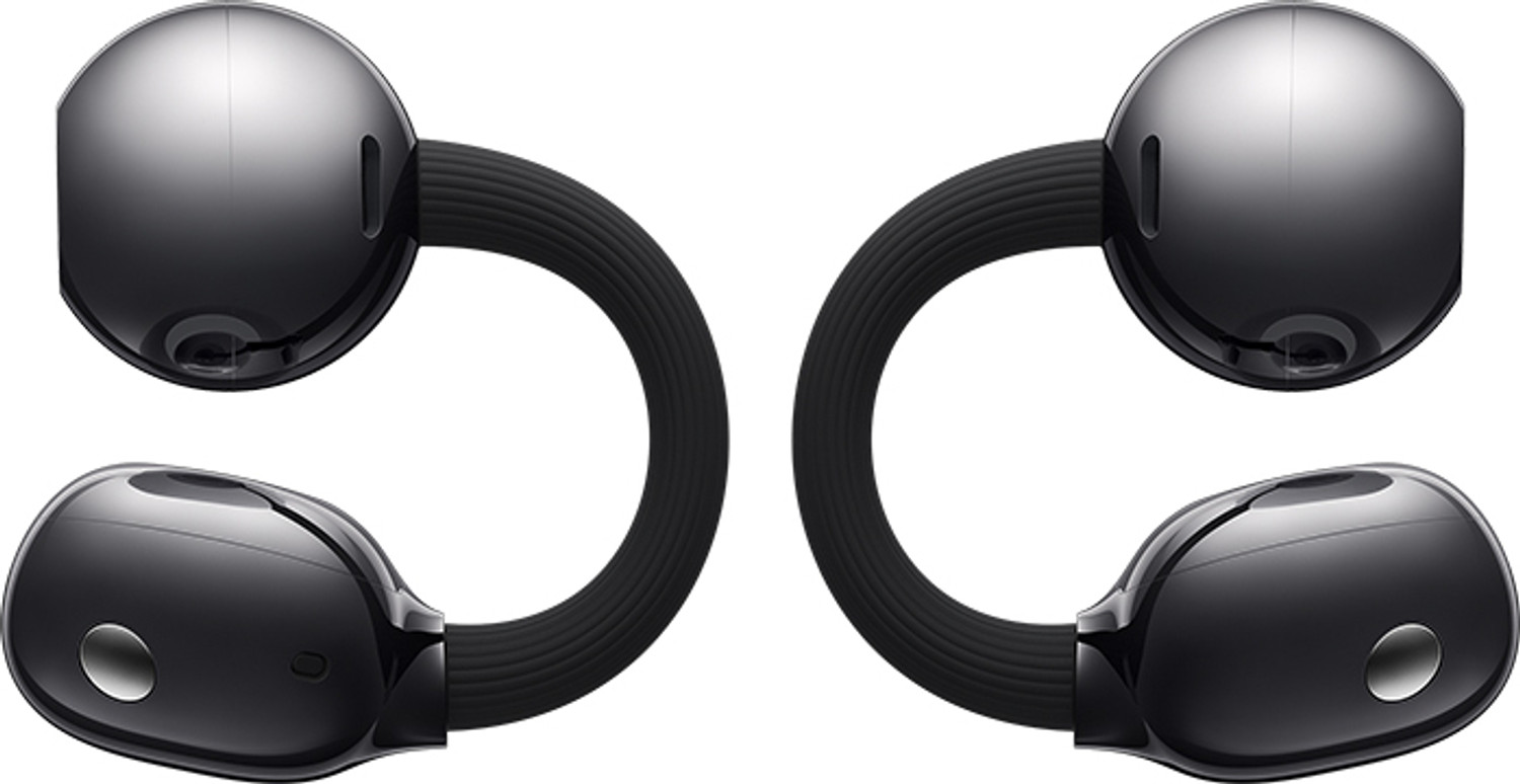 Image of Huawei FreeClip 2 Bluetooth