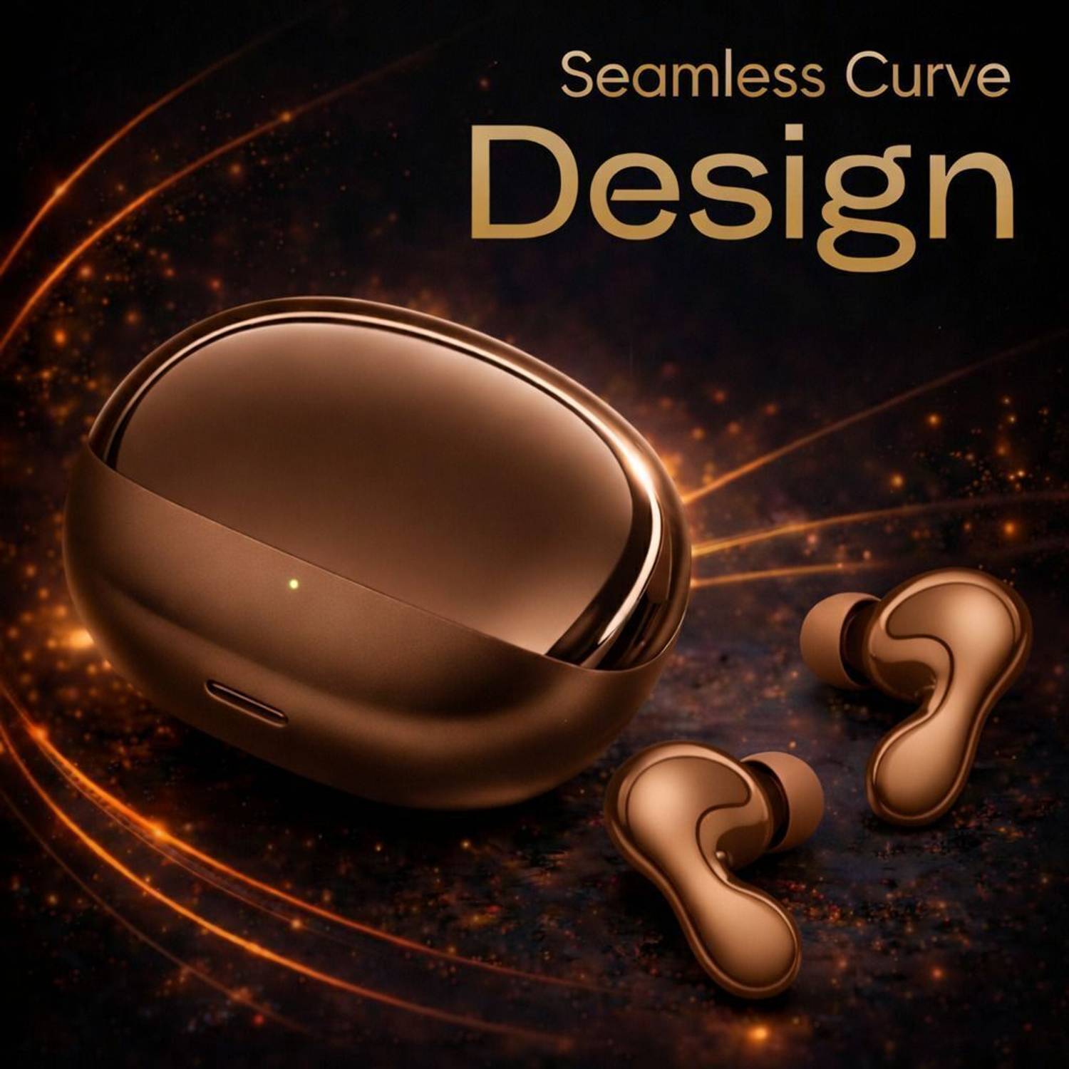 ZPELDORN SuperPods Immersio Wireless Earbuds - Image 4