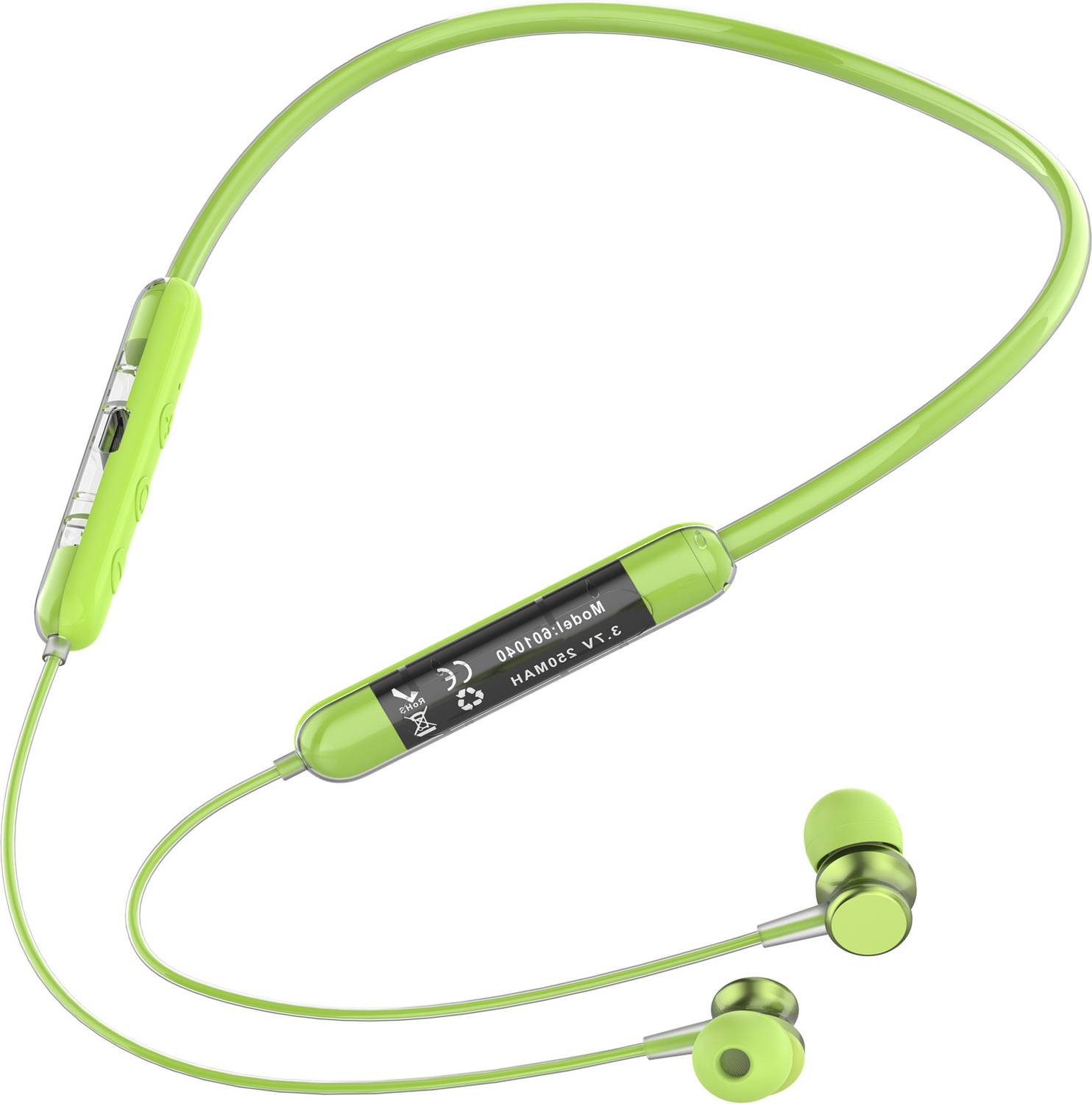 CIHROX CH-55 Voice Changer Girls- 48 Hrs Playtime Bluetooth Headp