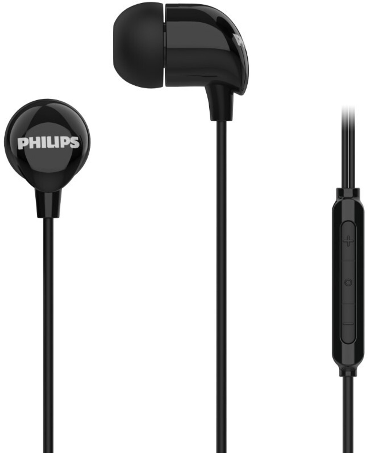 Image of PHILIPS TAE2146BK Wired