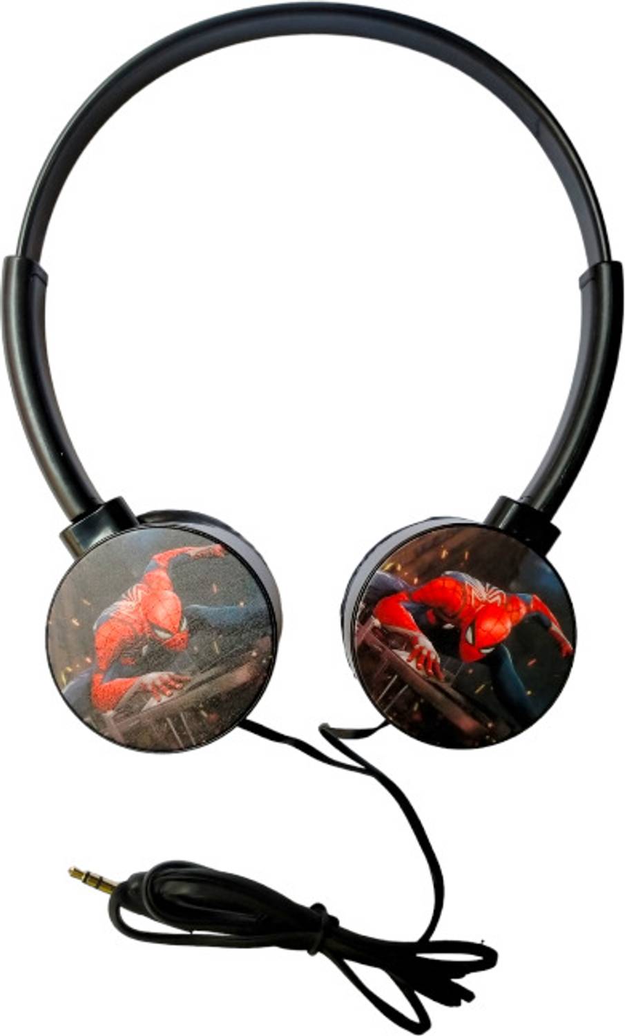 Caught Kids Bluetooth Headphones - Image 2
