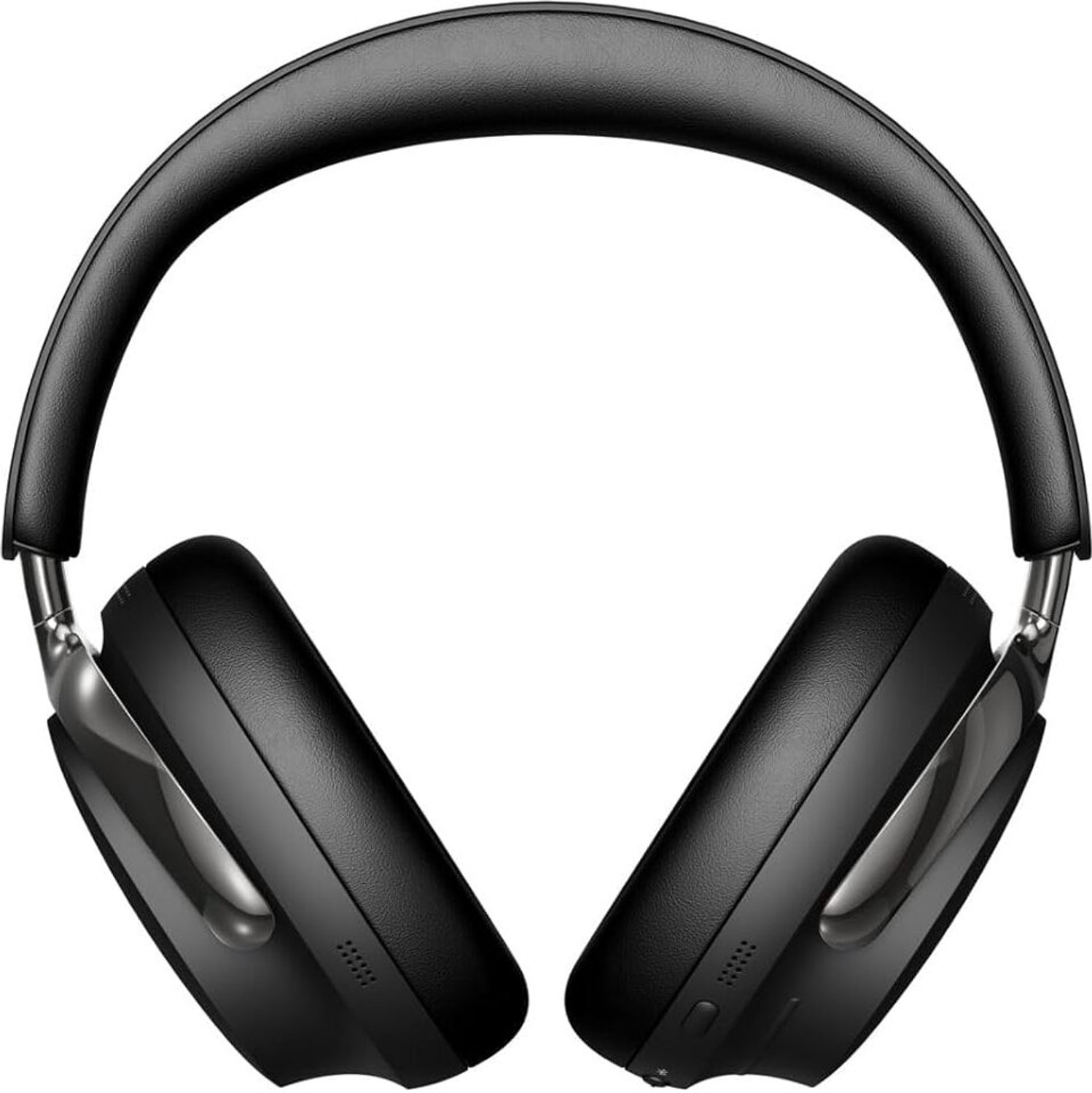 Image of Bose QuietComfort Ultra Bluetooth Headphones (2nd Gen) Bluetooth & Wired