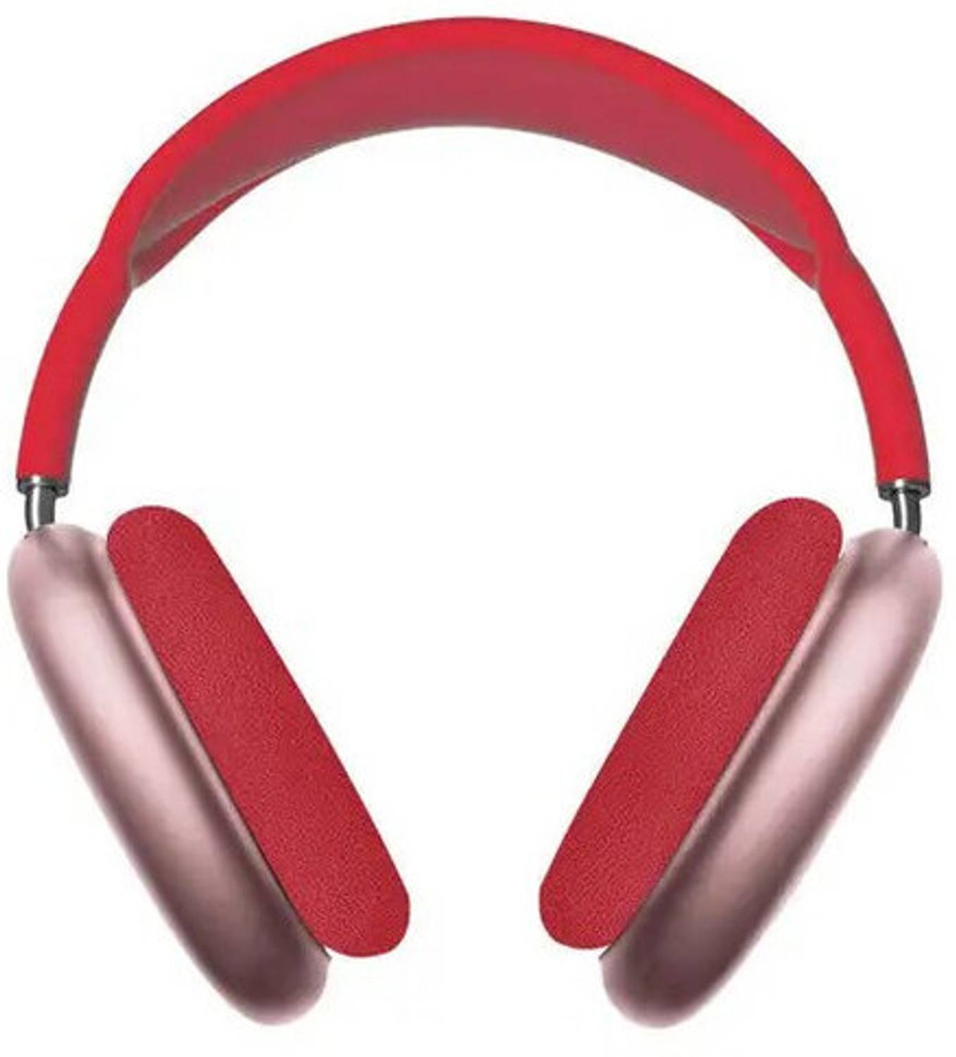 YAROH 92v_P9 Wireless Over-Ear Bluetooth Headset: Elevate Your Au