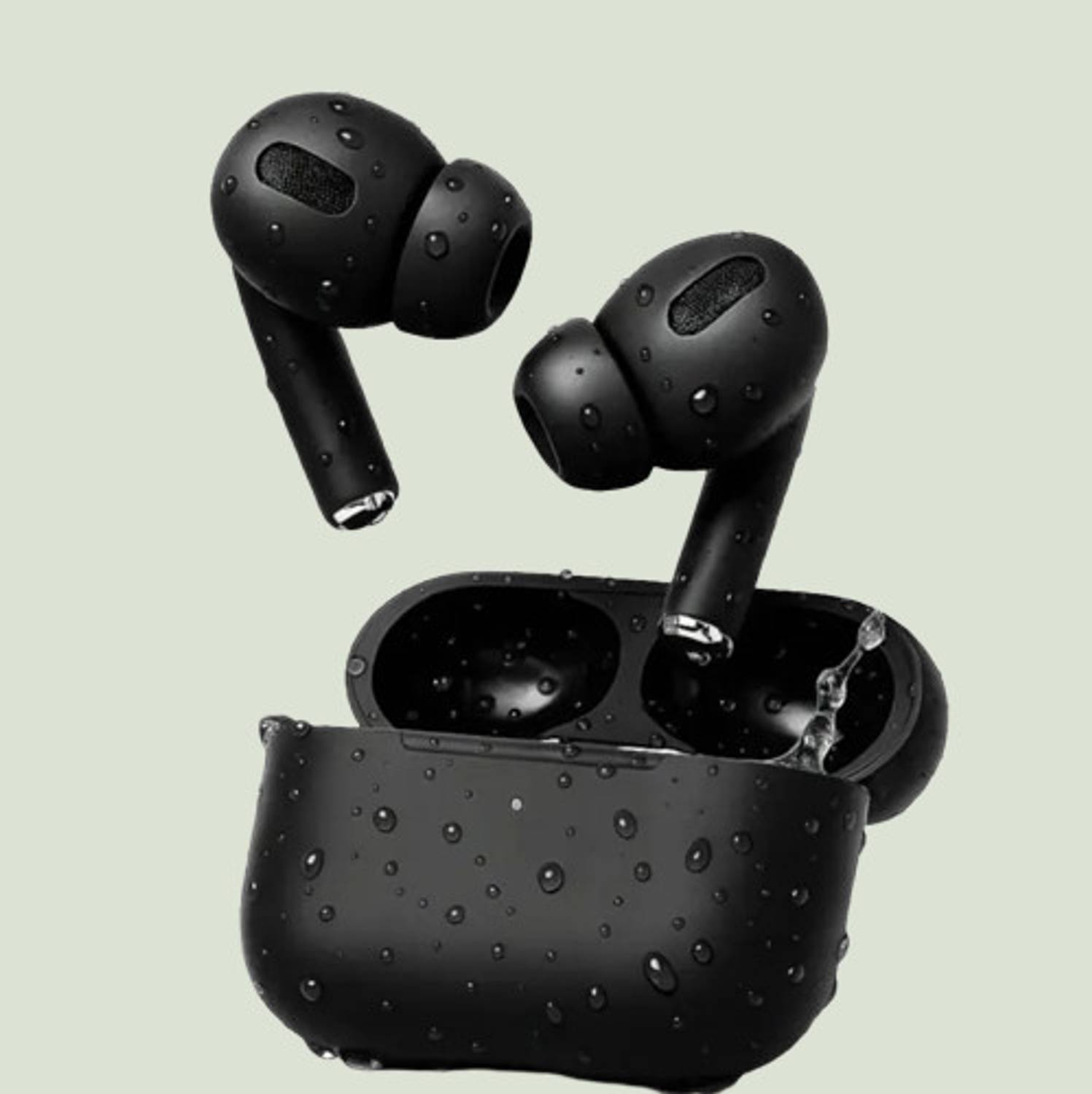 Three Guys BUDS With Touch Sensor, Waterproof, NEW,151 Bluetooth V5.1 Bluetooth Bluetooth