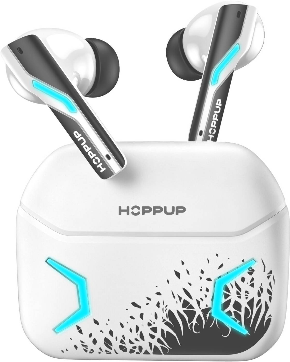 HOPPUP STRYKE S1 Gaming Earbuds - Image 1