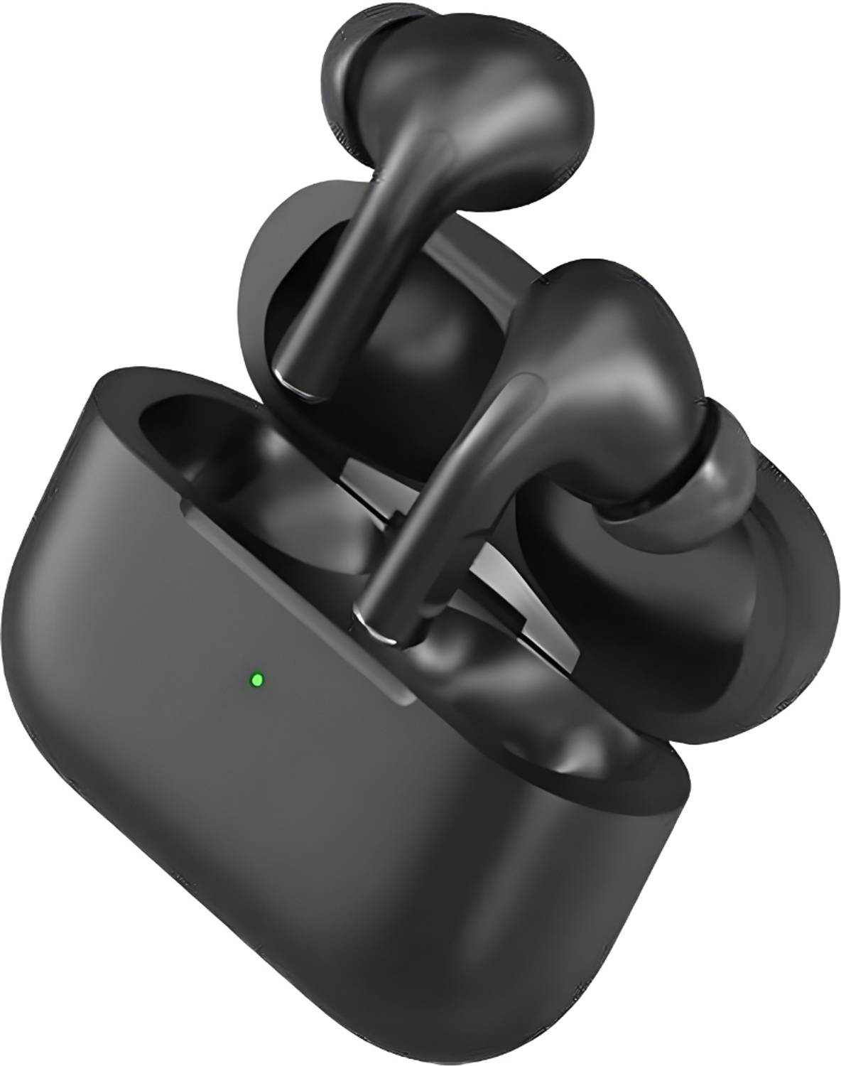 house of common Bluetooth Gaming Earbuds Blue - Image 2