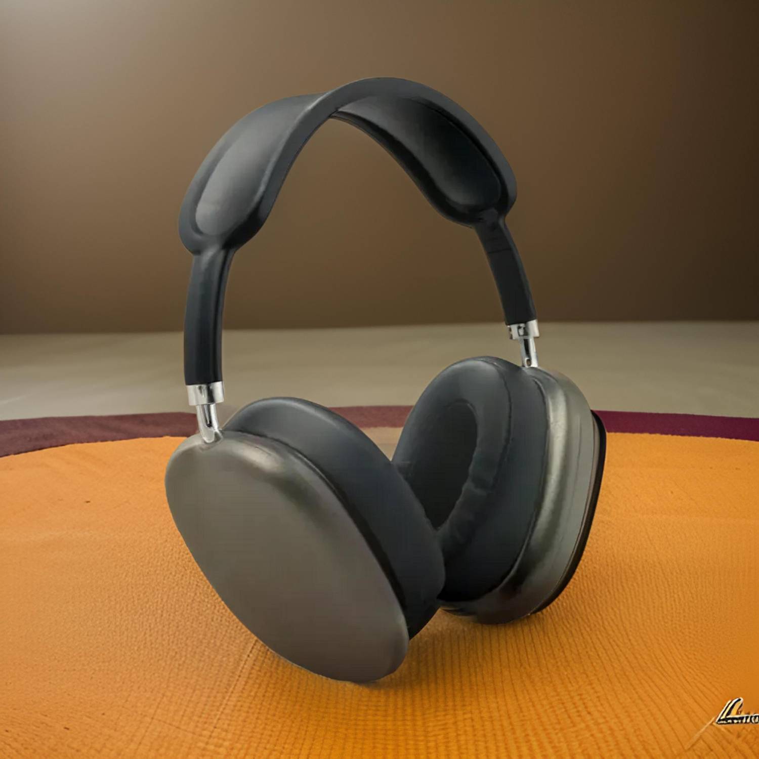 YAROH P9 (Bluetooth Headphones) Stylish Wireless (Gaming Headset)