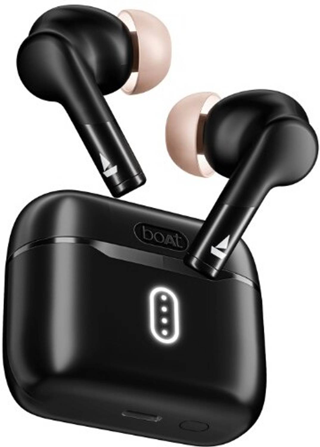 BoAt Airdopes 141 Gen 2 Headset - Image 1