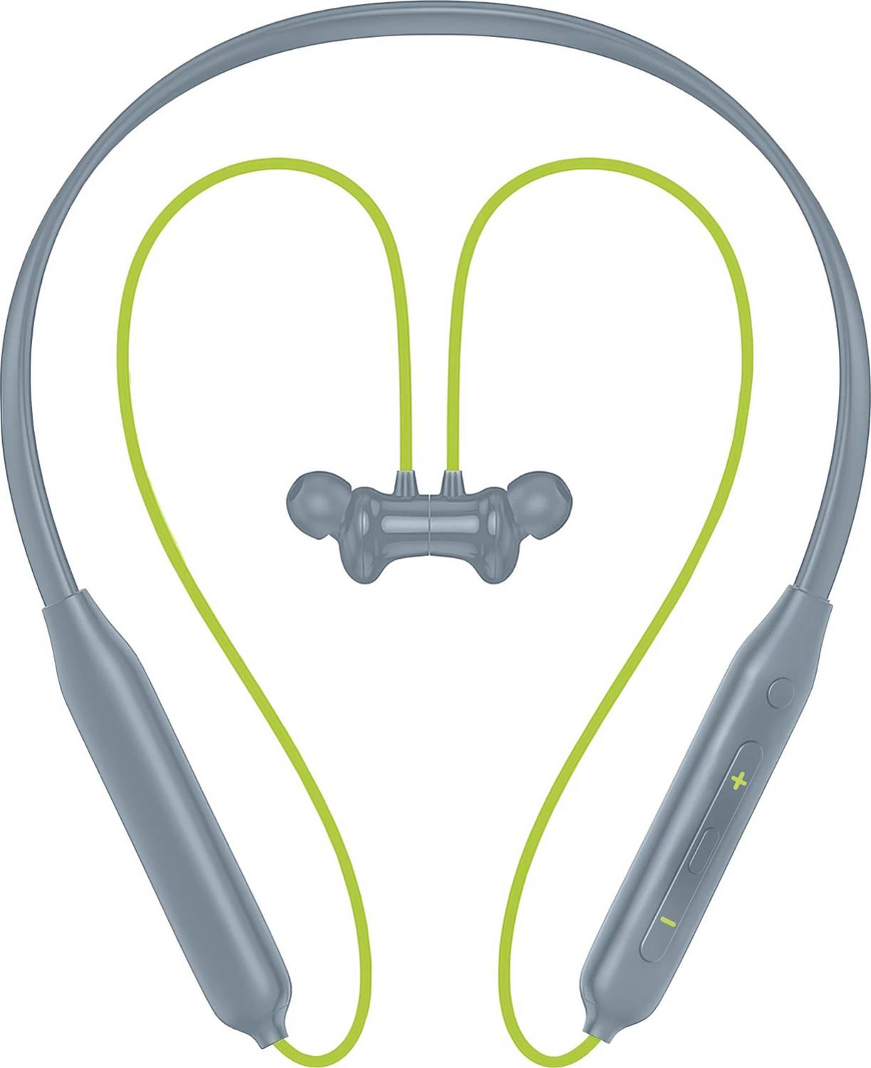 XEWISS Bulls Z2 Upto 48Hrs* Music, AI ENC, Magnetic On/Off, Fast