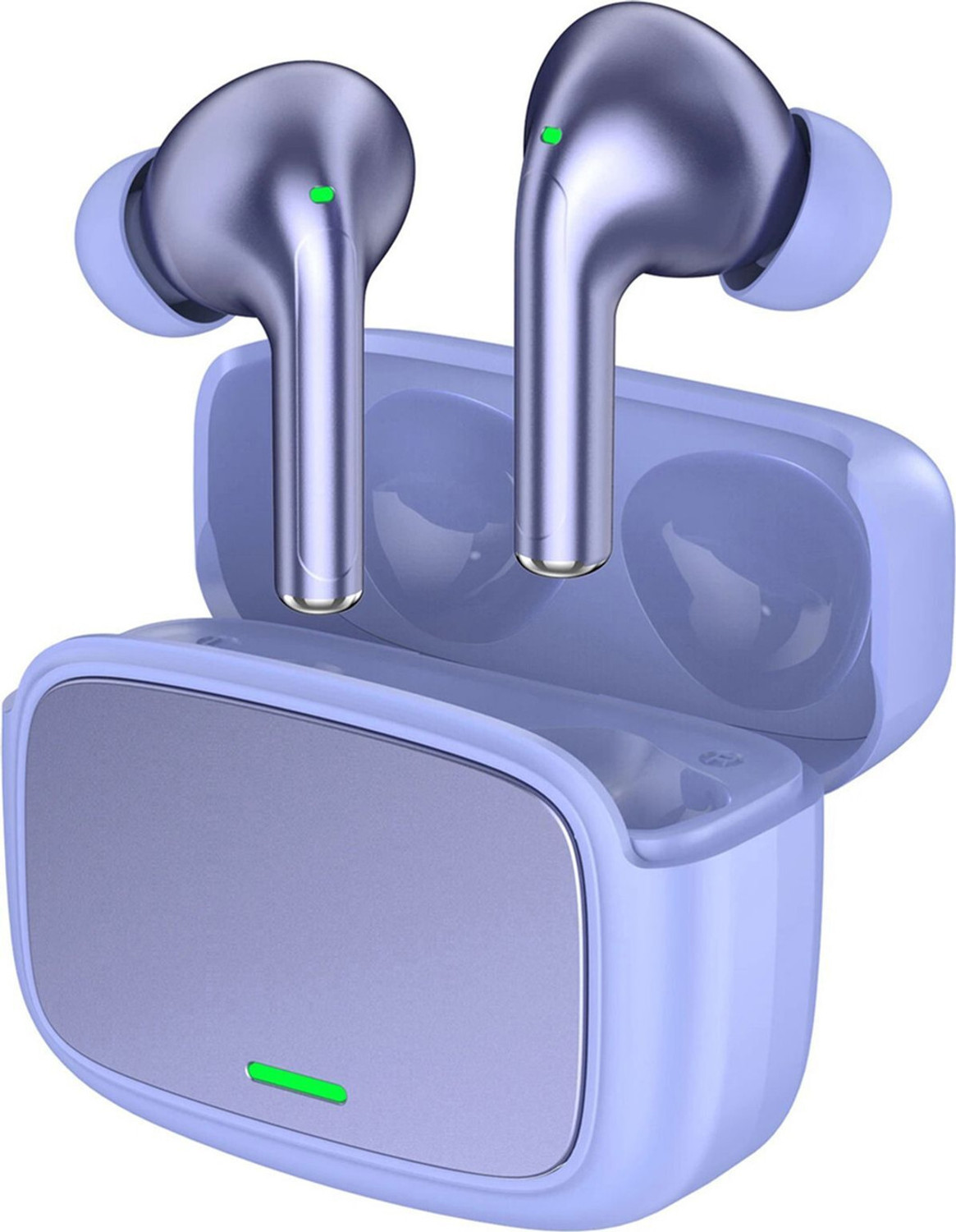 Image of MARQONA 161 Elite True Wireless Earbuds with 48H Playtime, ENC Crystal-Clear Calls-Sny-1 Bluetooth
