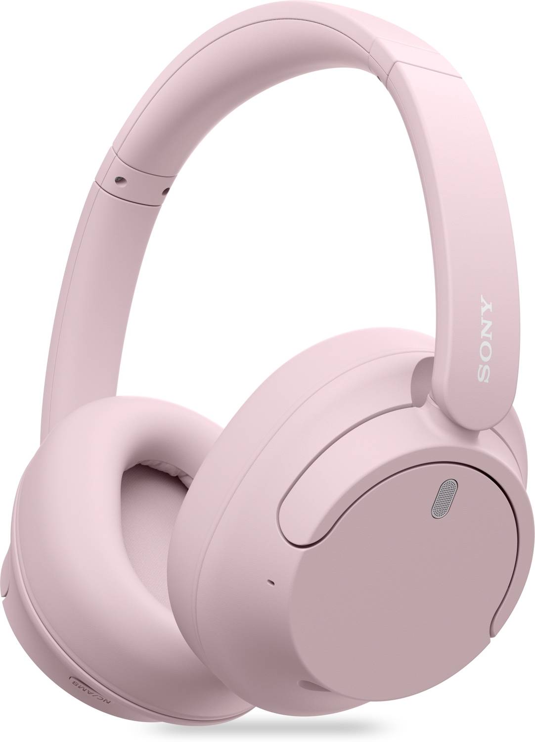 Sony WH-CH720N Bluetooth Headset (Pink, On the Ear)