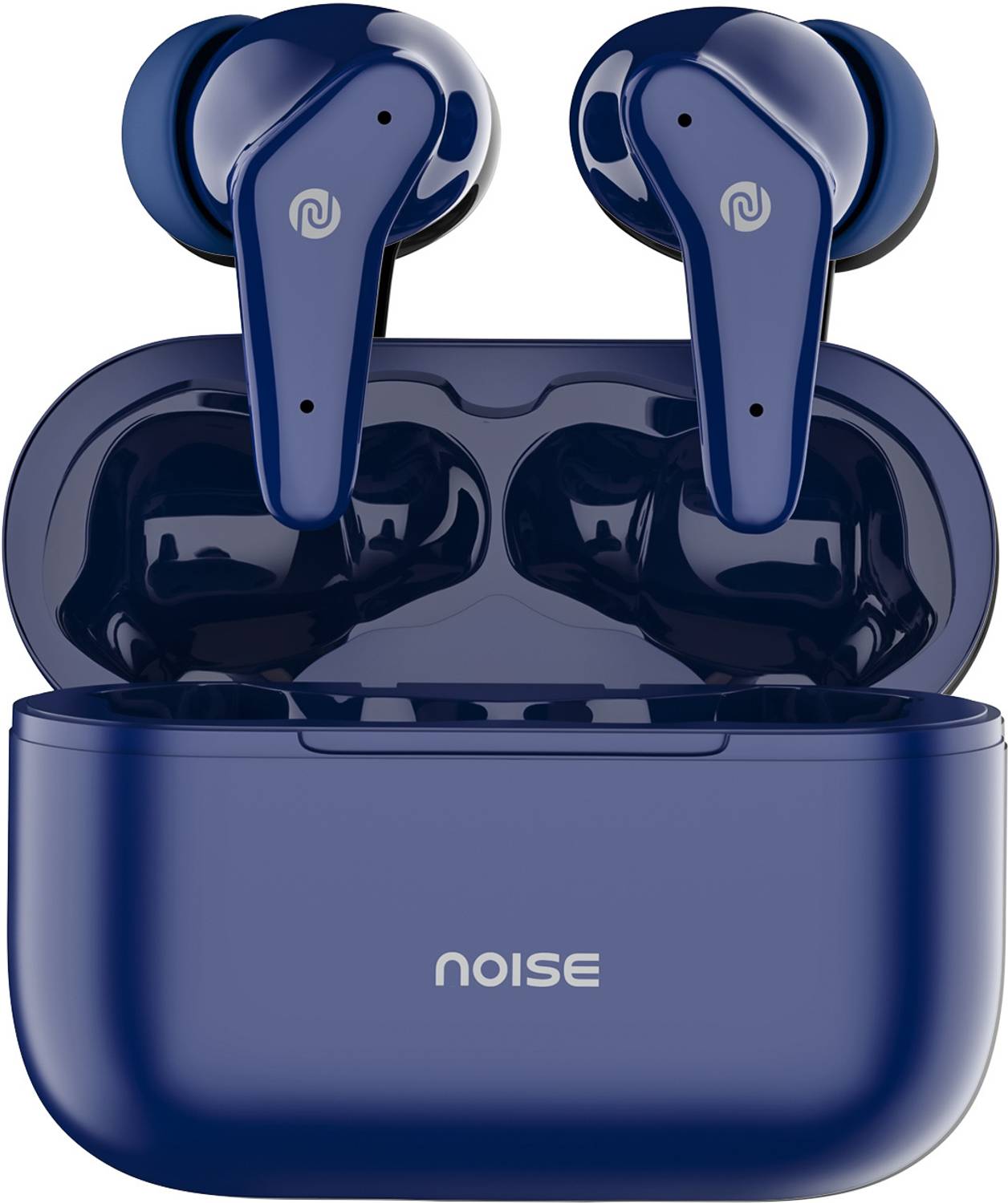Noise Buds VS102 with 50 Hrs Playtime, 11mm Driver, IPX5 and Uniq