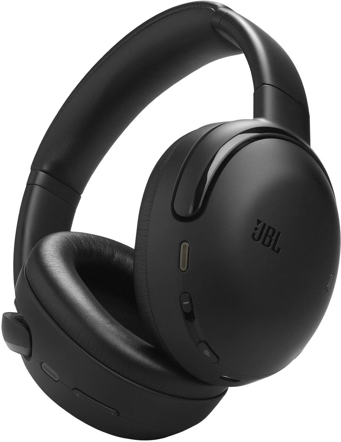 JBL Tour One M3 Over Ear Headphones with ANC 2.0, Hi-Res LDAC Aud
