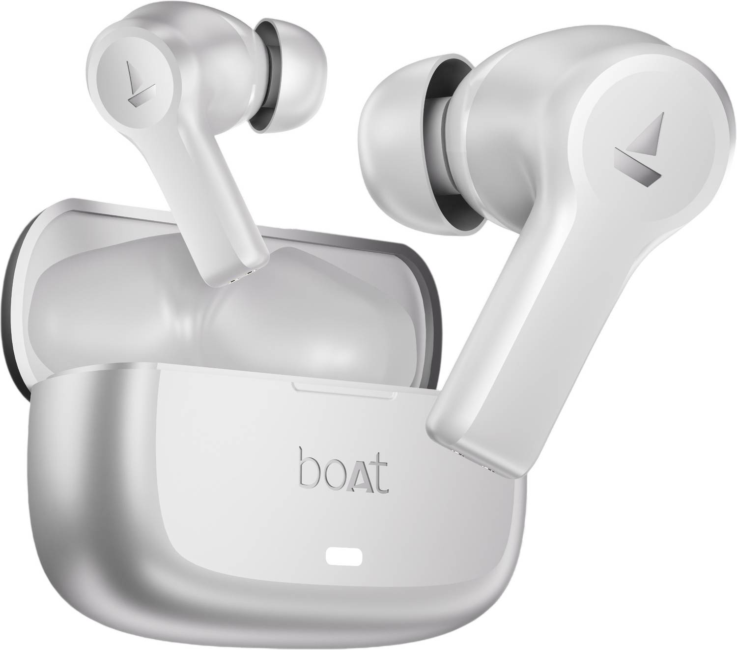 boAt Nirvana Lucid ANC Bluetooth Headphones