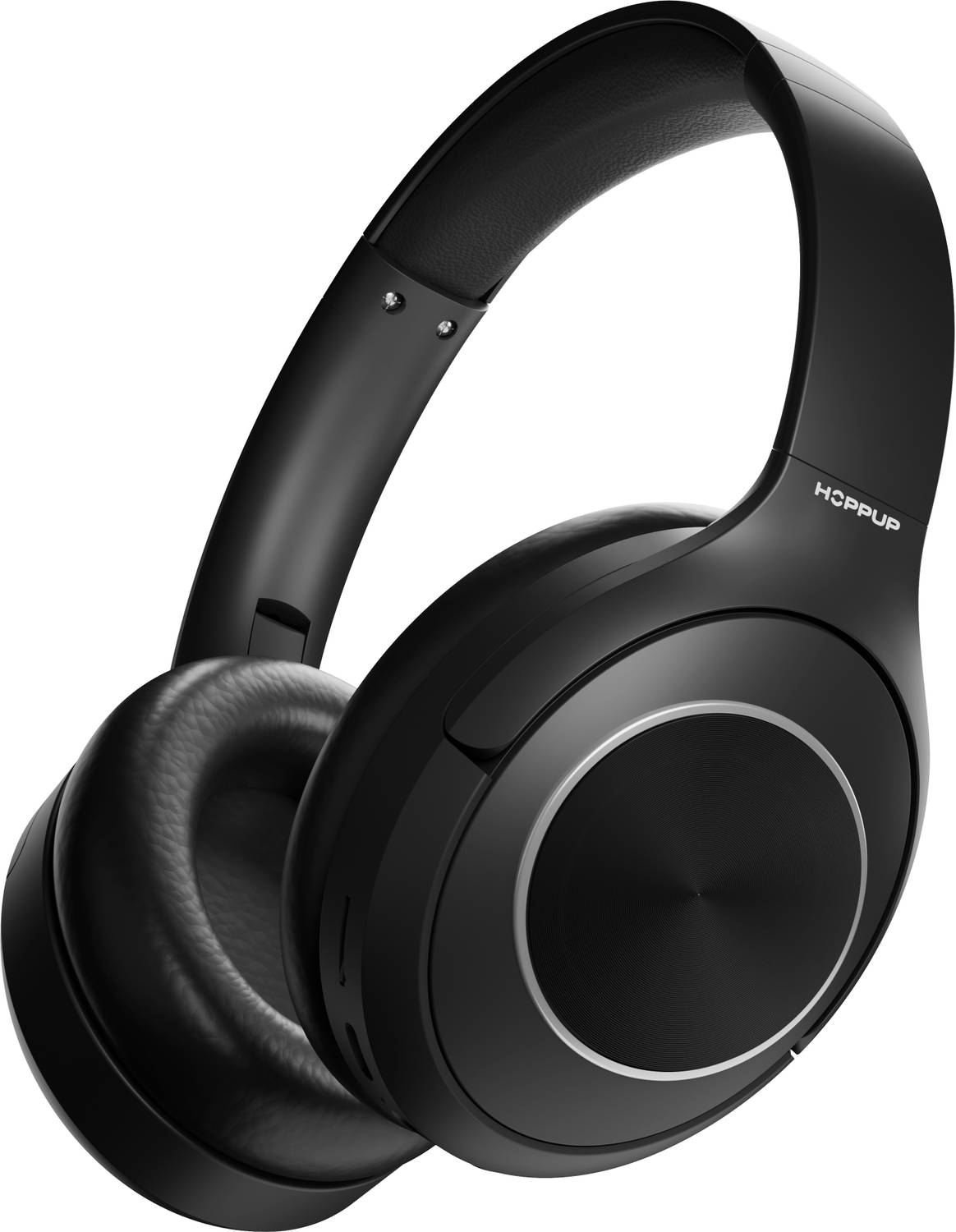 HOPPUP BEAT X1 Foldable Bluetooth Gaming Earbuds - Image 1