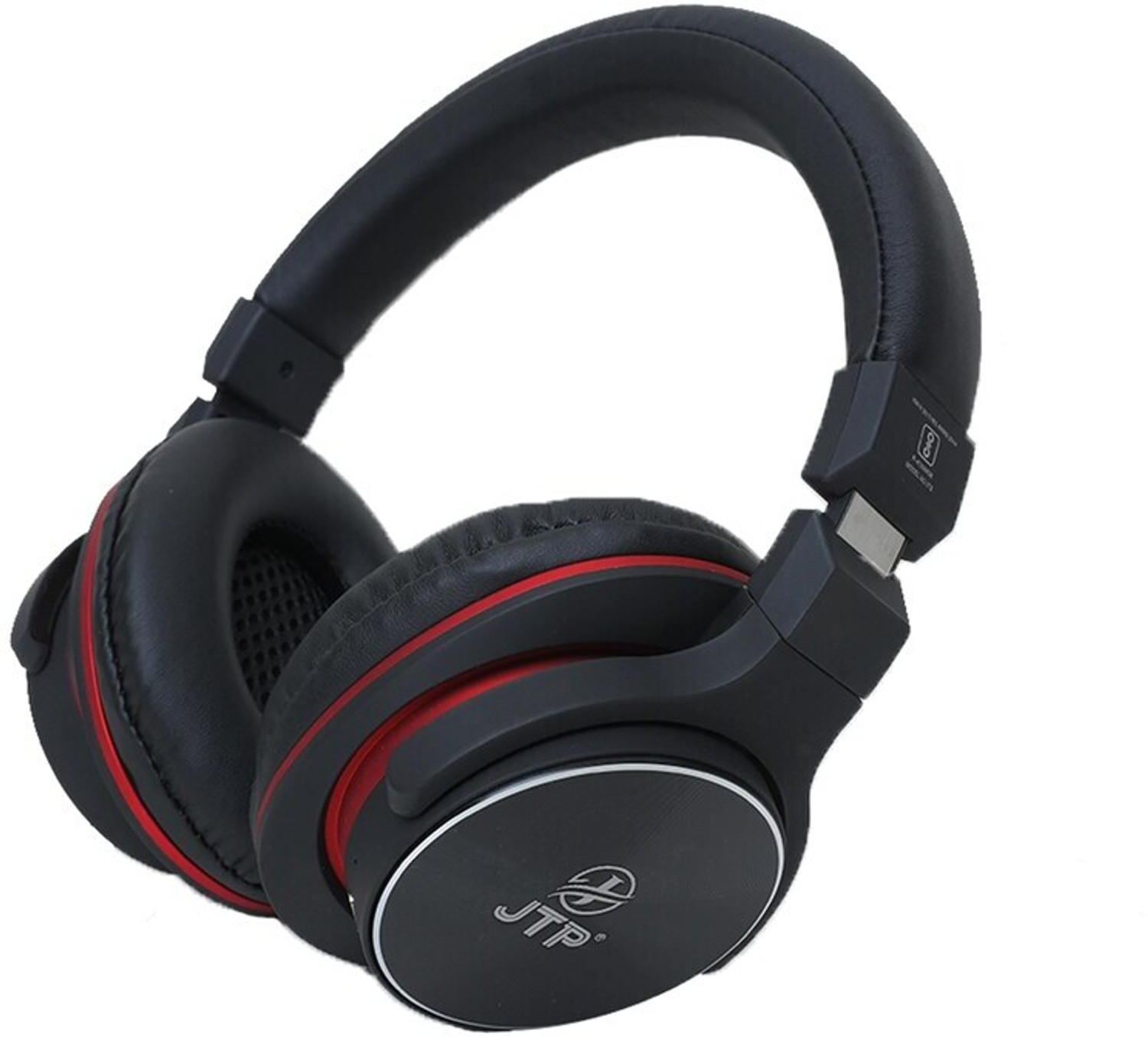 Image of JTP Headphones Bluetooth & Wired