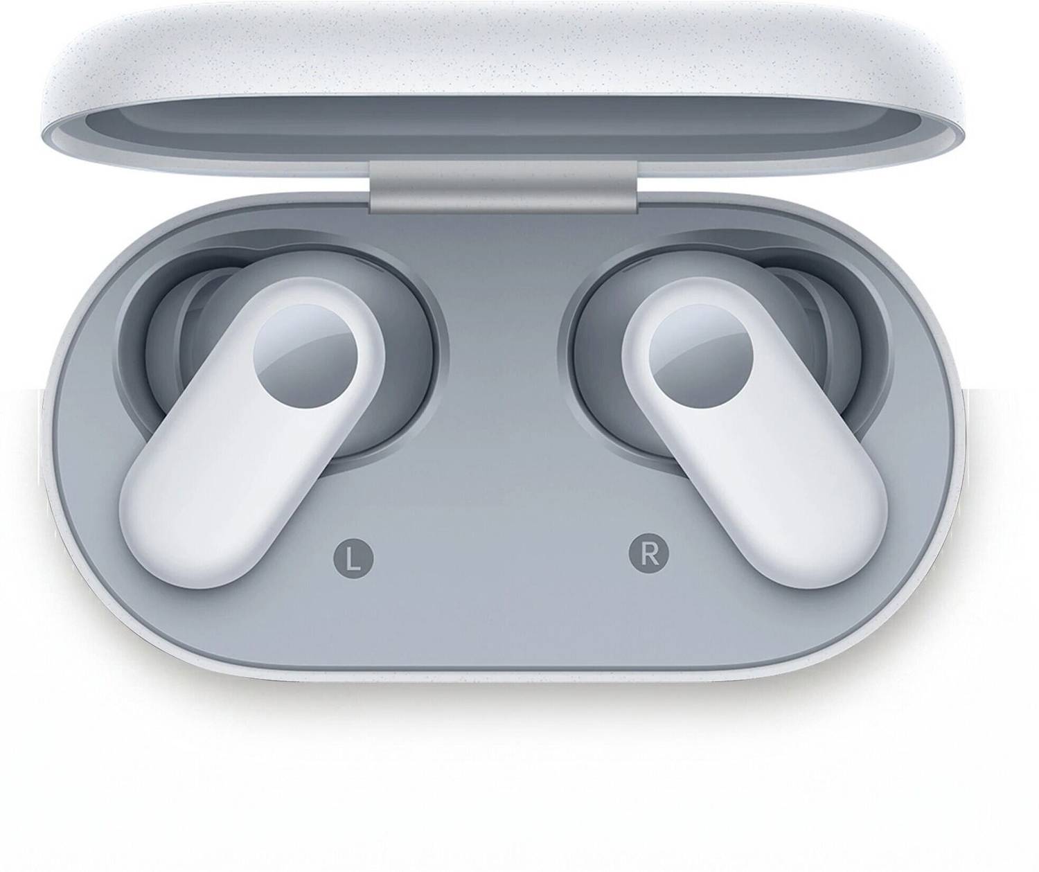 CIHLEX Bord Buds 2R TWS Earbuds with 52dB Real-time ANC, 12mm Titanium-coated Drivers2 Bluetooth