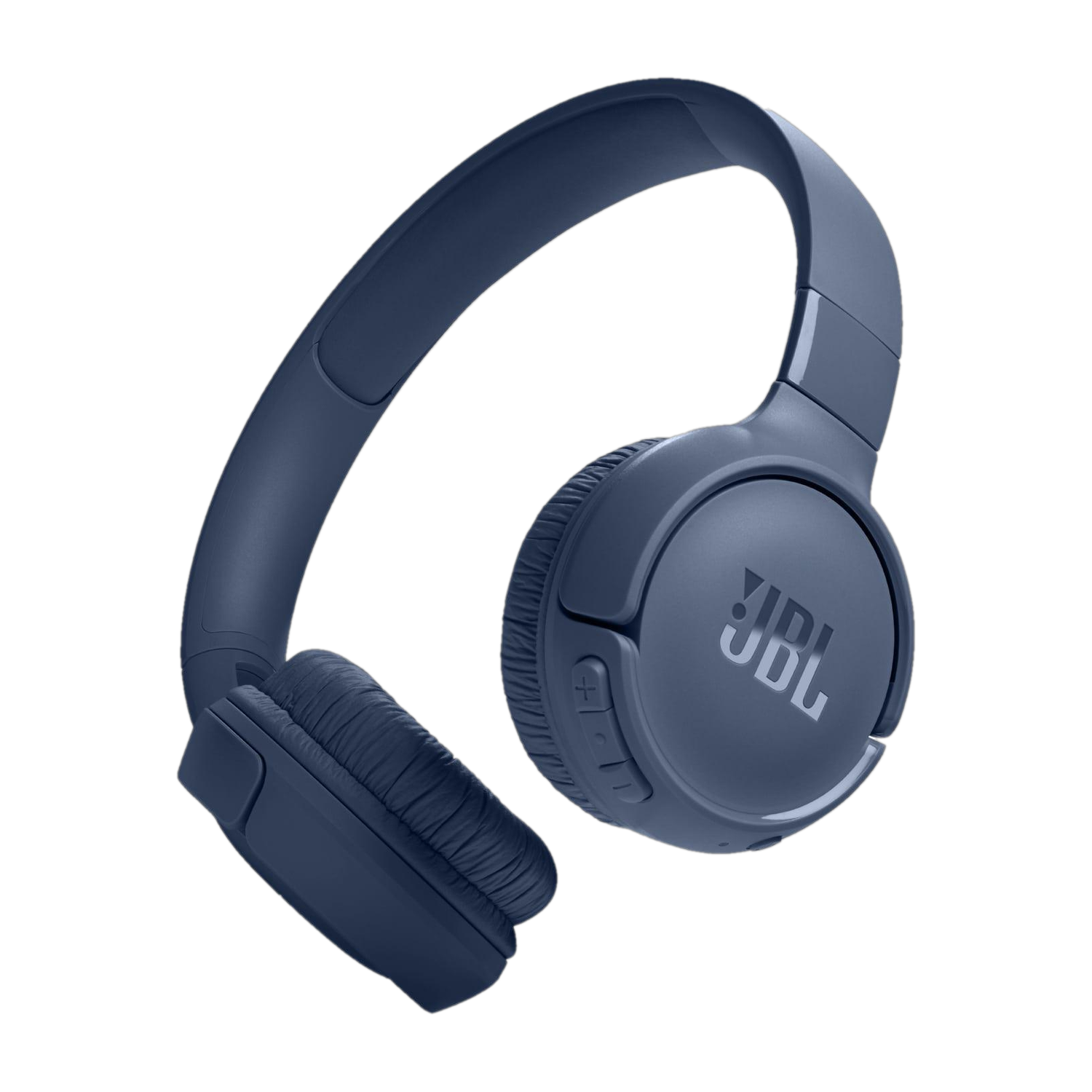 JBL Tune 520 BT Headphones, 57Hr Playtime, Pure Bass, Multi Connect