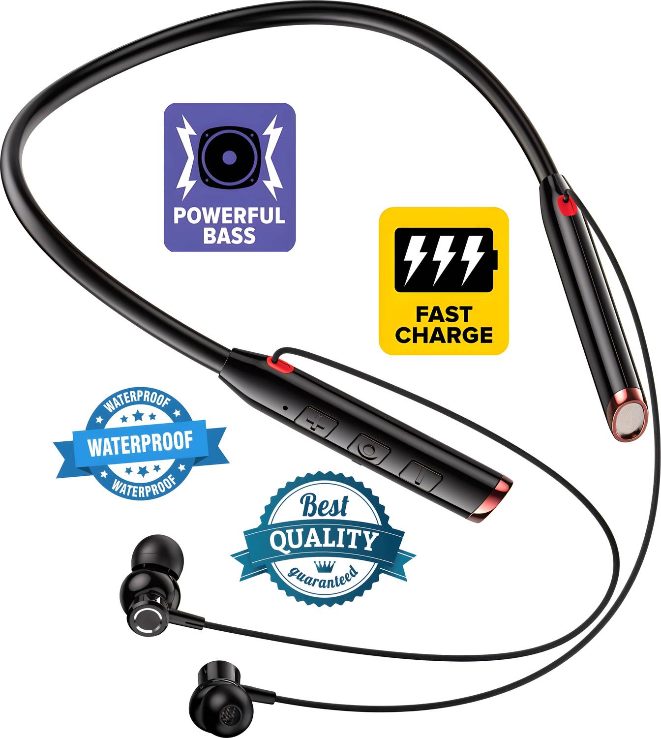 GREE MATT Vibration Alert, 48 Hours Playtime, ENC, HD Sound Quality &amp; Stereo Bass N146 Bluetooth Price in India - Buy GREE MATT Vibration Alert, 48 Hours Playtime, ENC, HD Sound Quality &amp; Stereo Bass N146 Bluetooth Online - GREE MATT : Flipkart.com