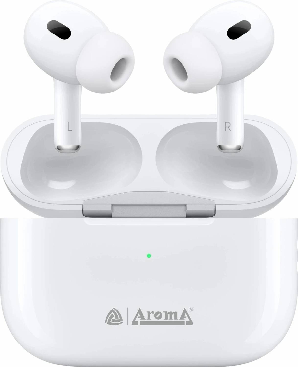 Aroma NB121 Pods Upto 40 Hours Playtime* Type C Fast Charging Dua