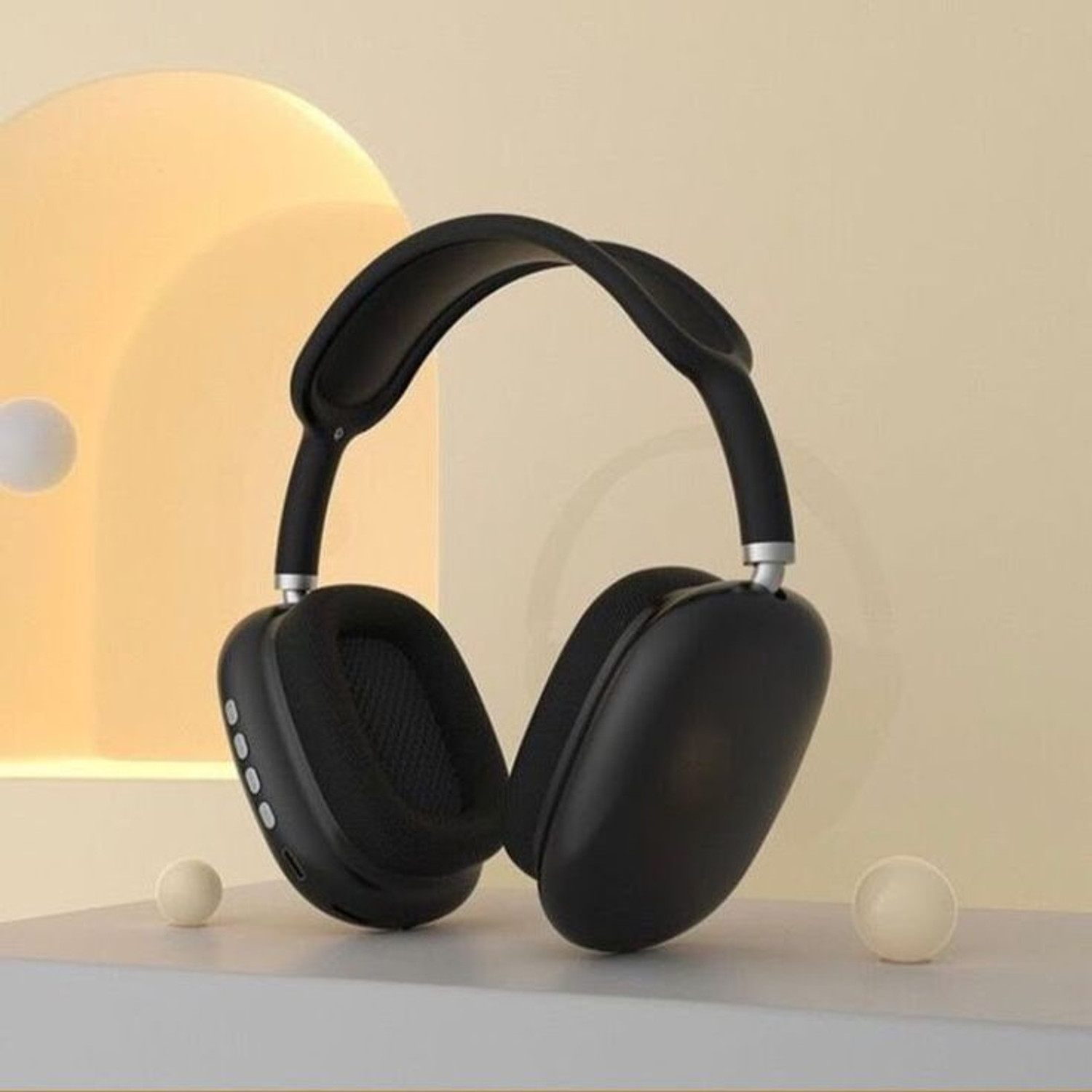 Image of Ovista P9 HDP Bluetooth & Wired