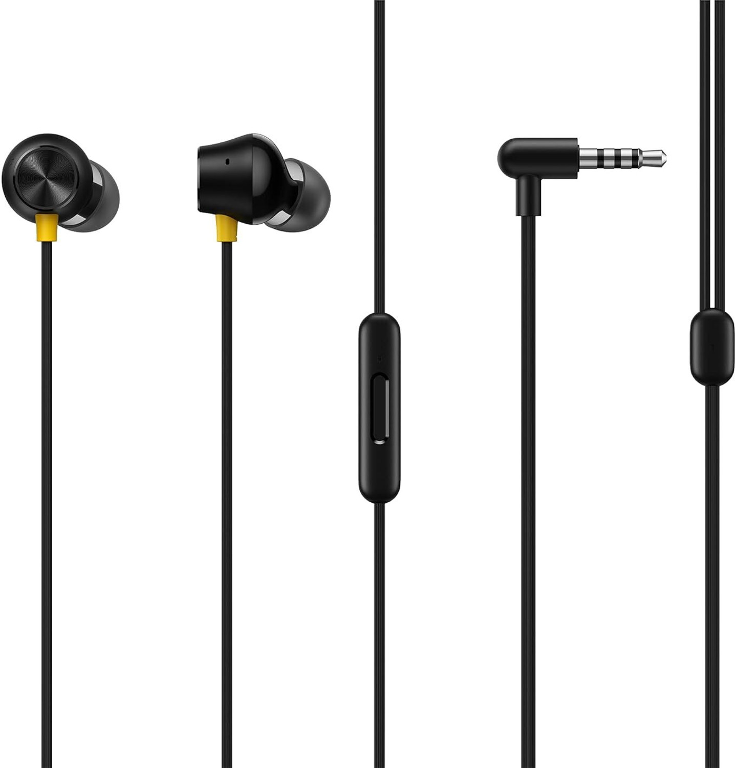 Image of varchoo realme Buds 2 neo Wired
