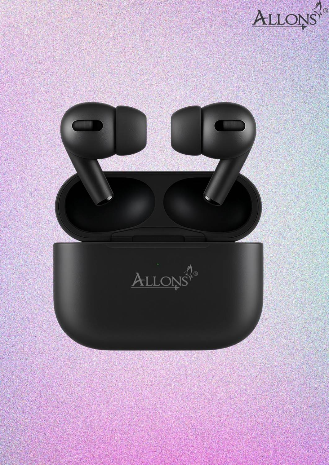 allons TWS Bluetooth Earbuds True Wireless Headphone with MagSafe Charging Case E43 Bluetooth