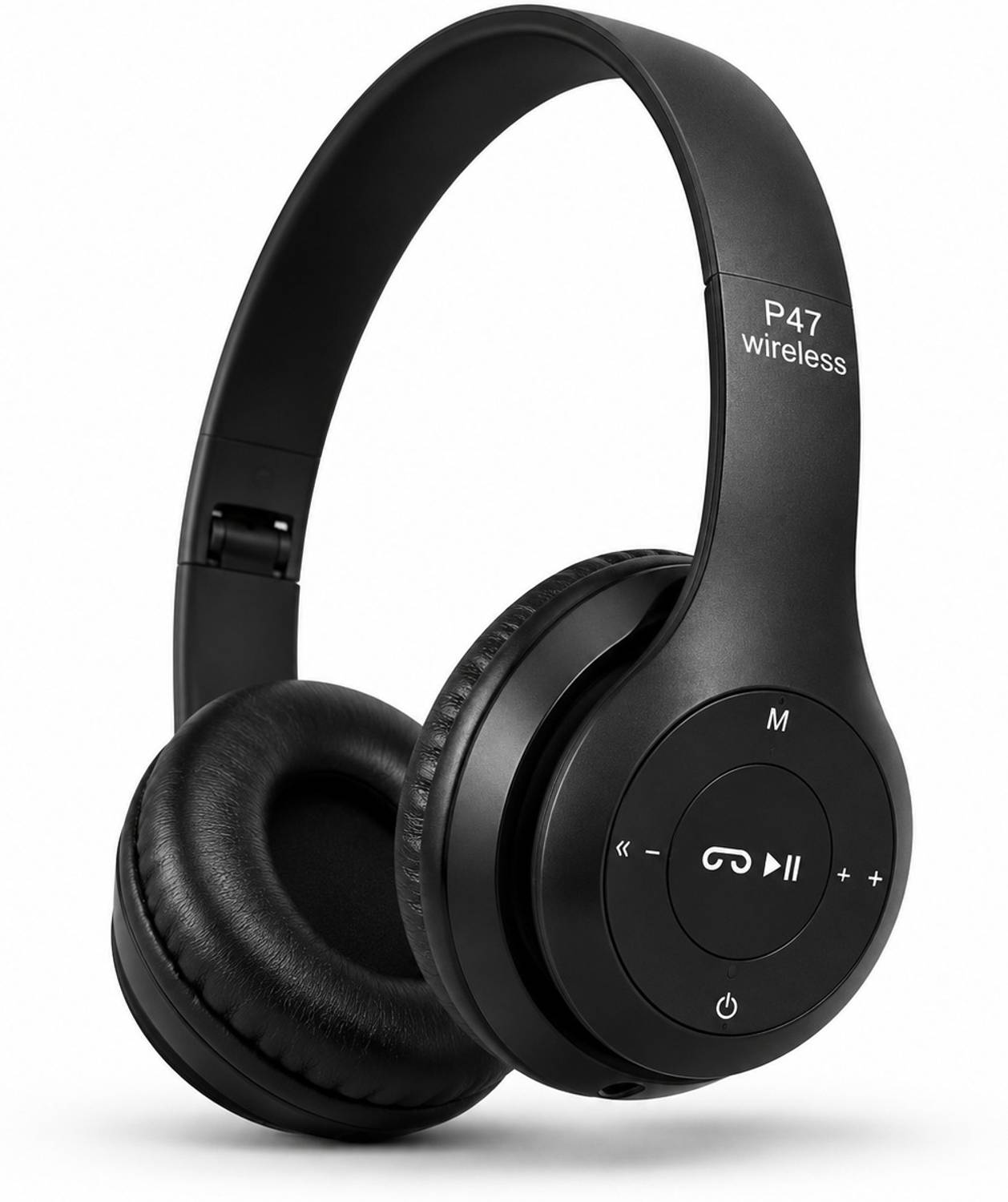 4BT Head phone wireless Bluetooth