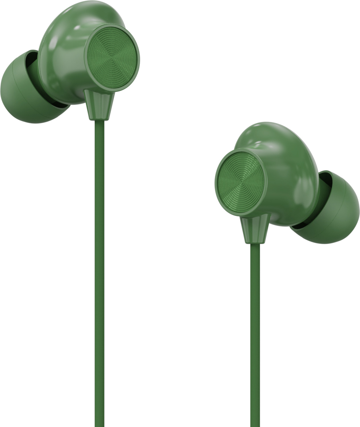 Image of Aroma NB120 Amaze Upto 50 Hours* Playtime, Fast Charging, Dual Pairing Neckband Bluetooth