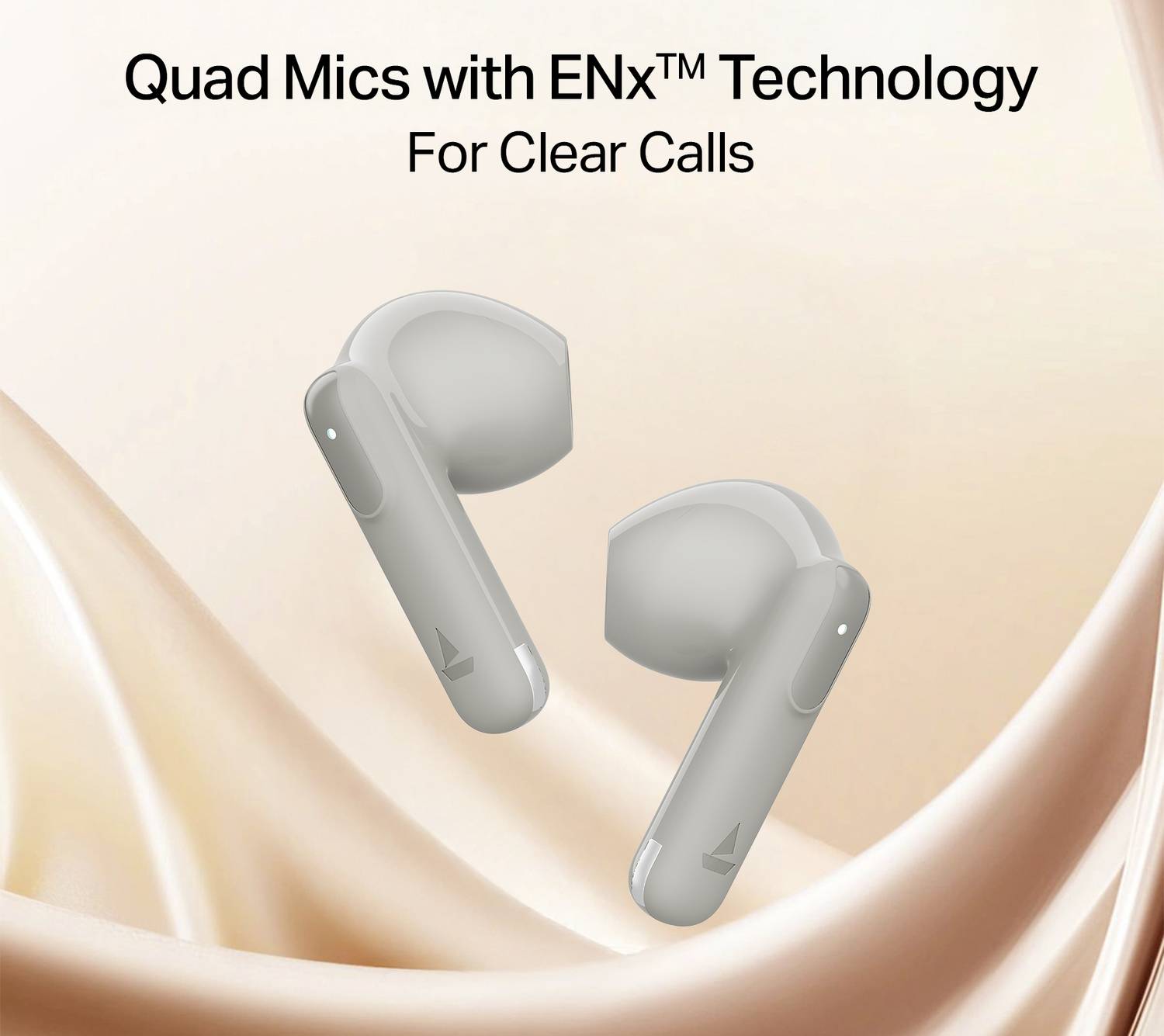 boAt Airdopes Alpha Gen 2 Wireless Earbuds - Image 4