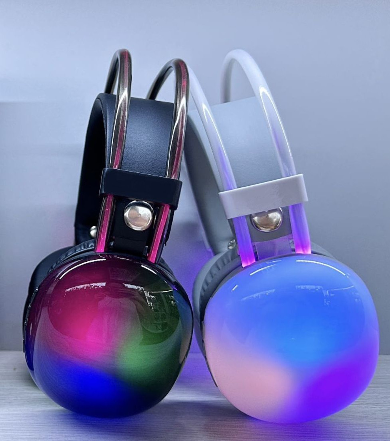 Image of Pii Tech NeonFury Bluetooth & Wired Gaming