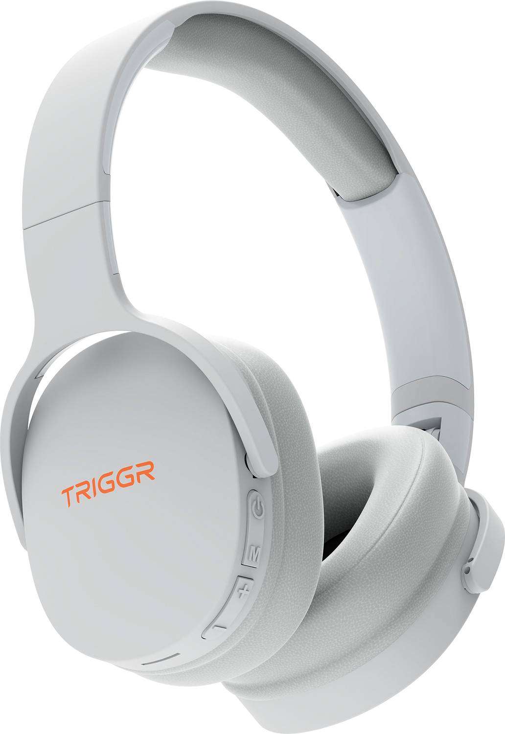 TRIGGR Trinity 2 Bluetooth Earphones
