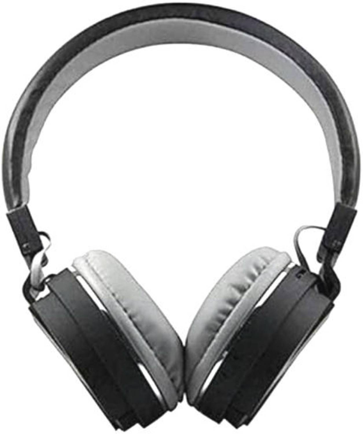 Clairbell SN-233 SH12 Headset Super Extra Bass Bluetooth Headset (Furious On the Ear) Bluetooth