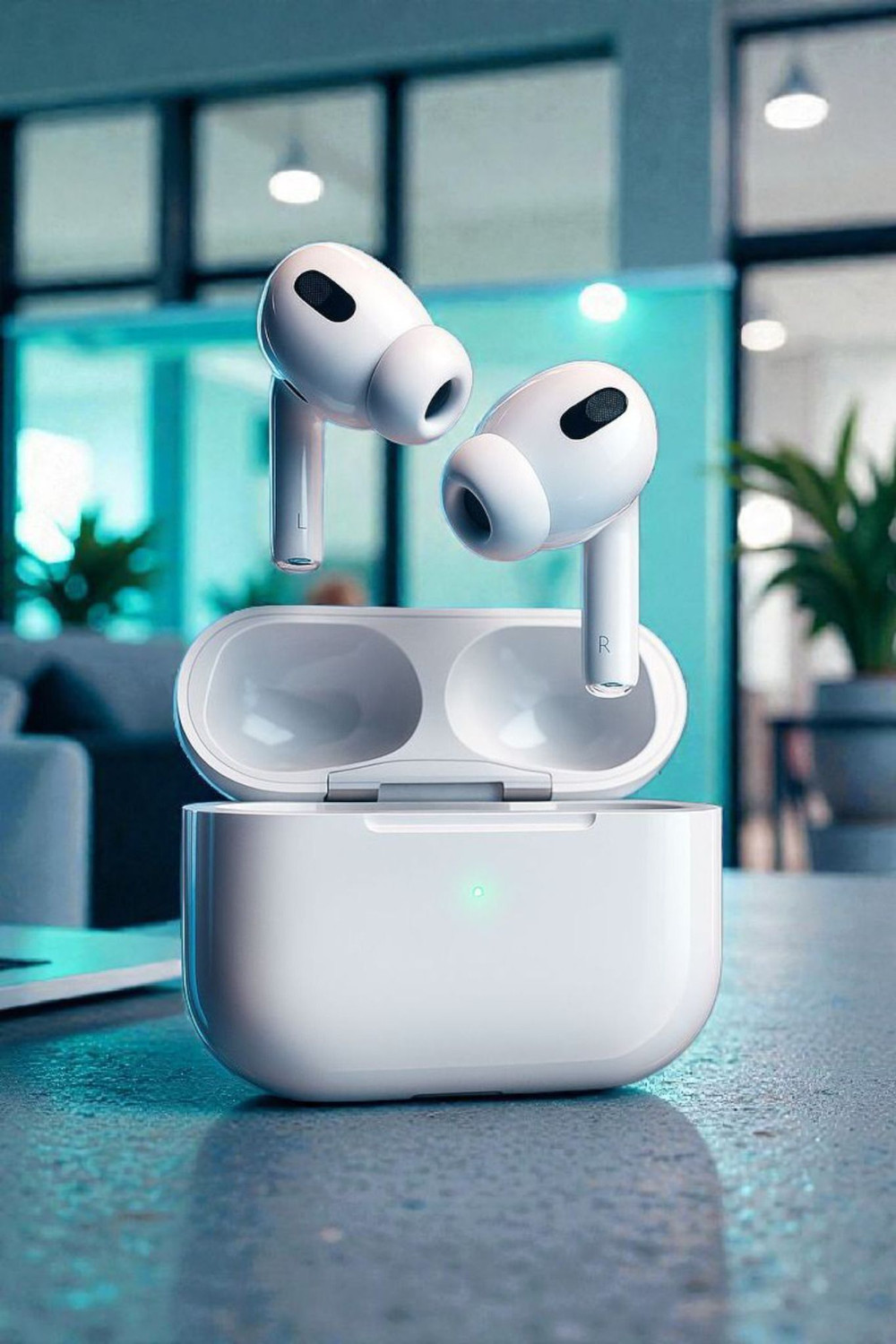 Image of KUMB144 Upto 40 Hours Playtime Type C Fast Charging Dual Pairing Earbuds M70 Bluetooth