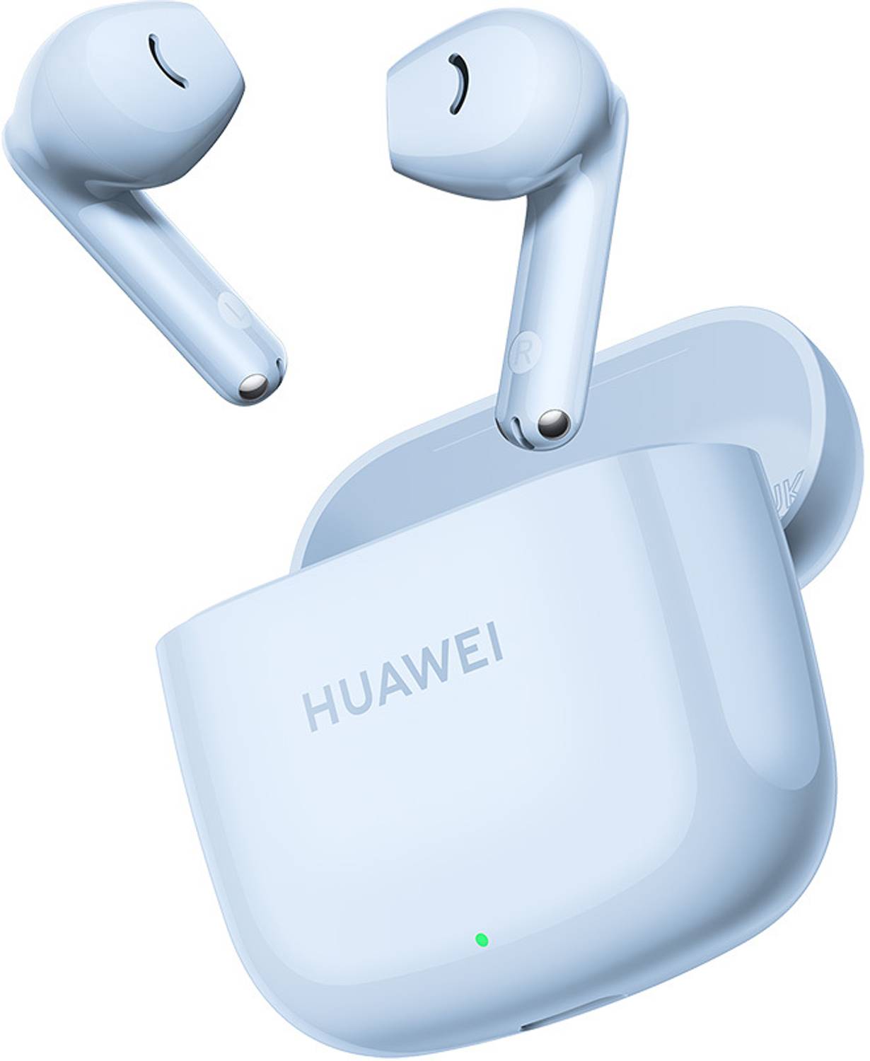 Huawei Freebuds SE 2,40h of Music Playback,IP54 Dust & Splash Resistance, Fast Charging Bluetooth