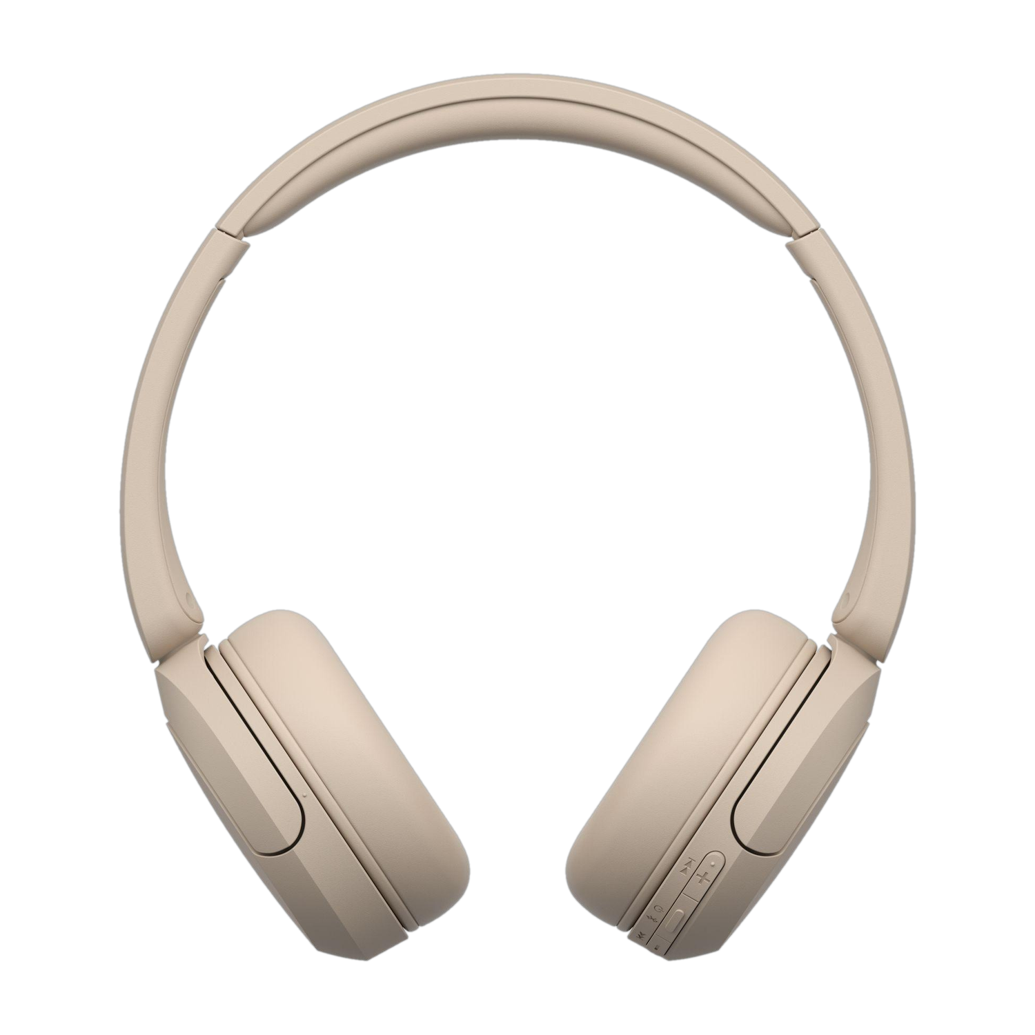 SONY WH-CH520/CZ IN Bluetooth Headphones - Image 1
